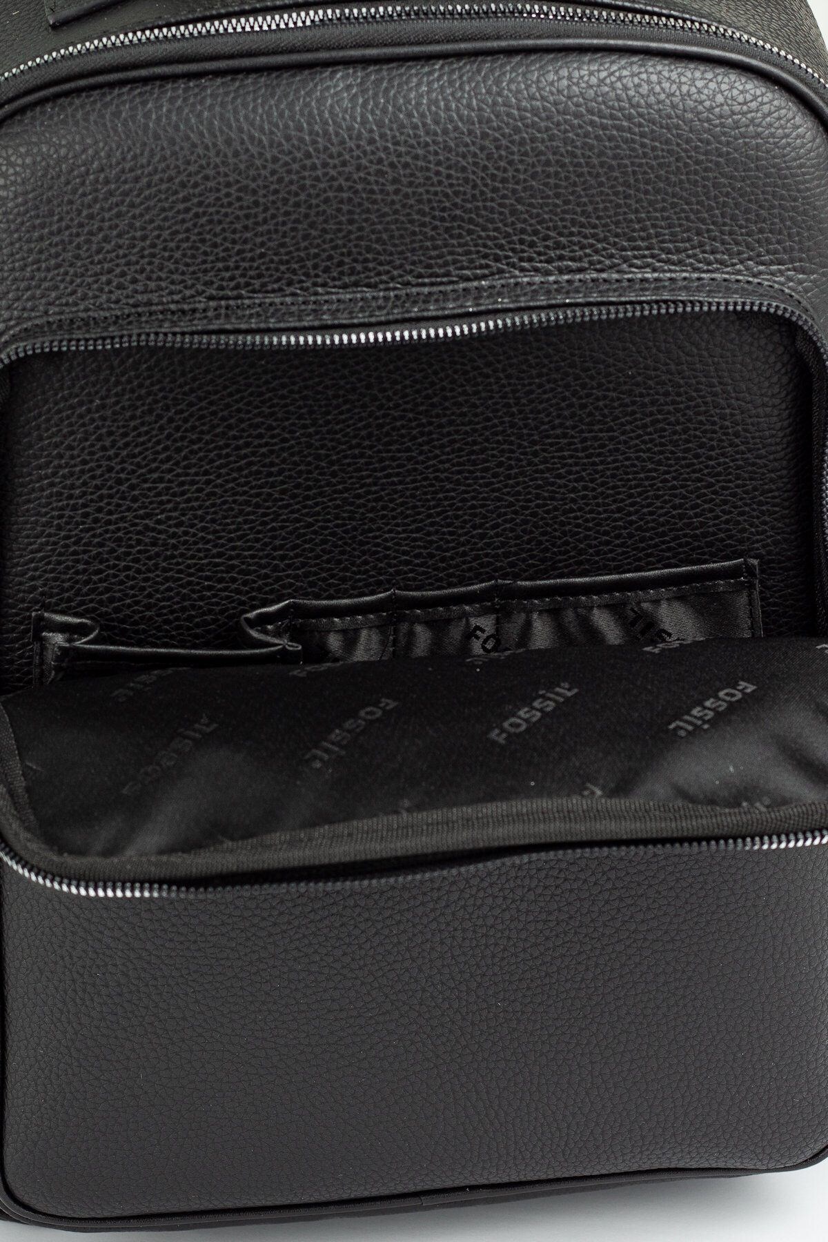 Fossil Laptop Evrak ve Sırt Çantası Unisex Günlük Kullanım görsel 6