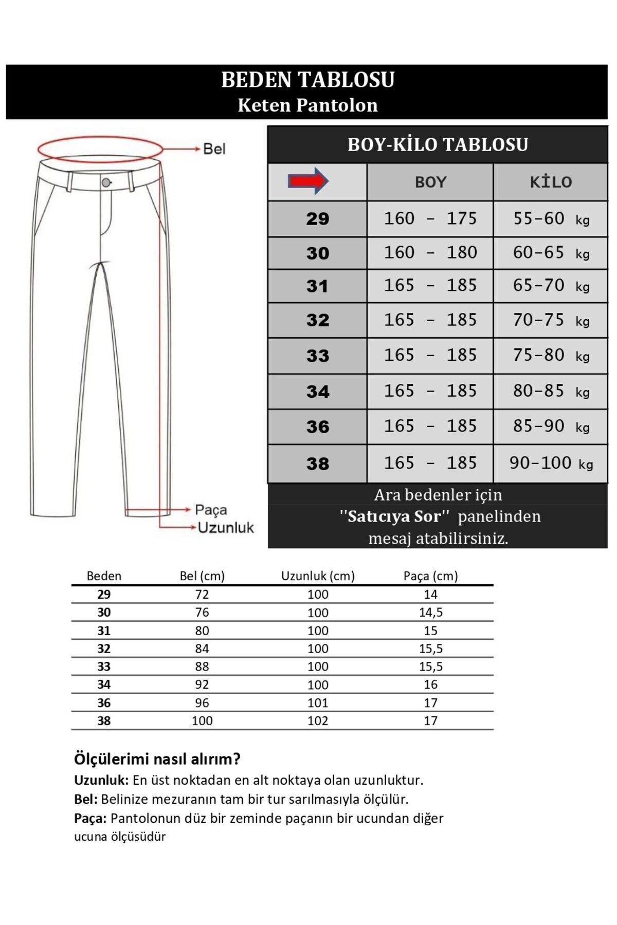 DOPPİO'N DENİM Erkek Bej Slim Fit Esnek Likralı Keten Pantolon görsel 2