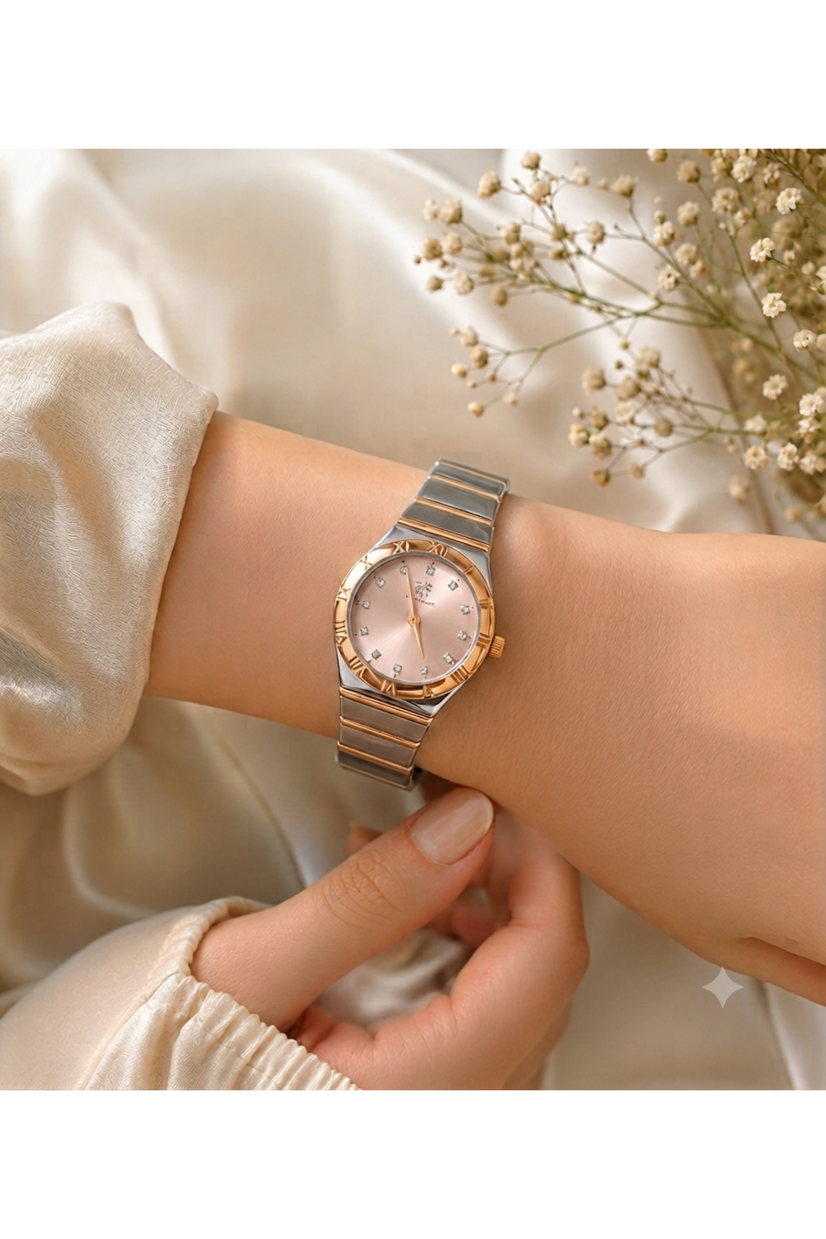 Women's Wrist Watch pwtb102