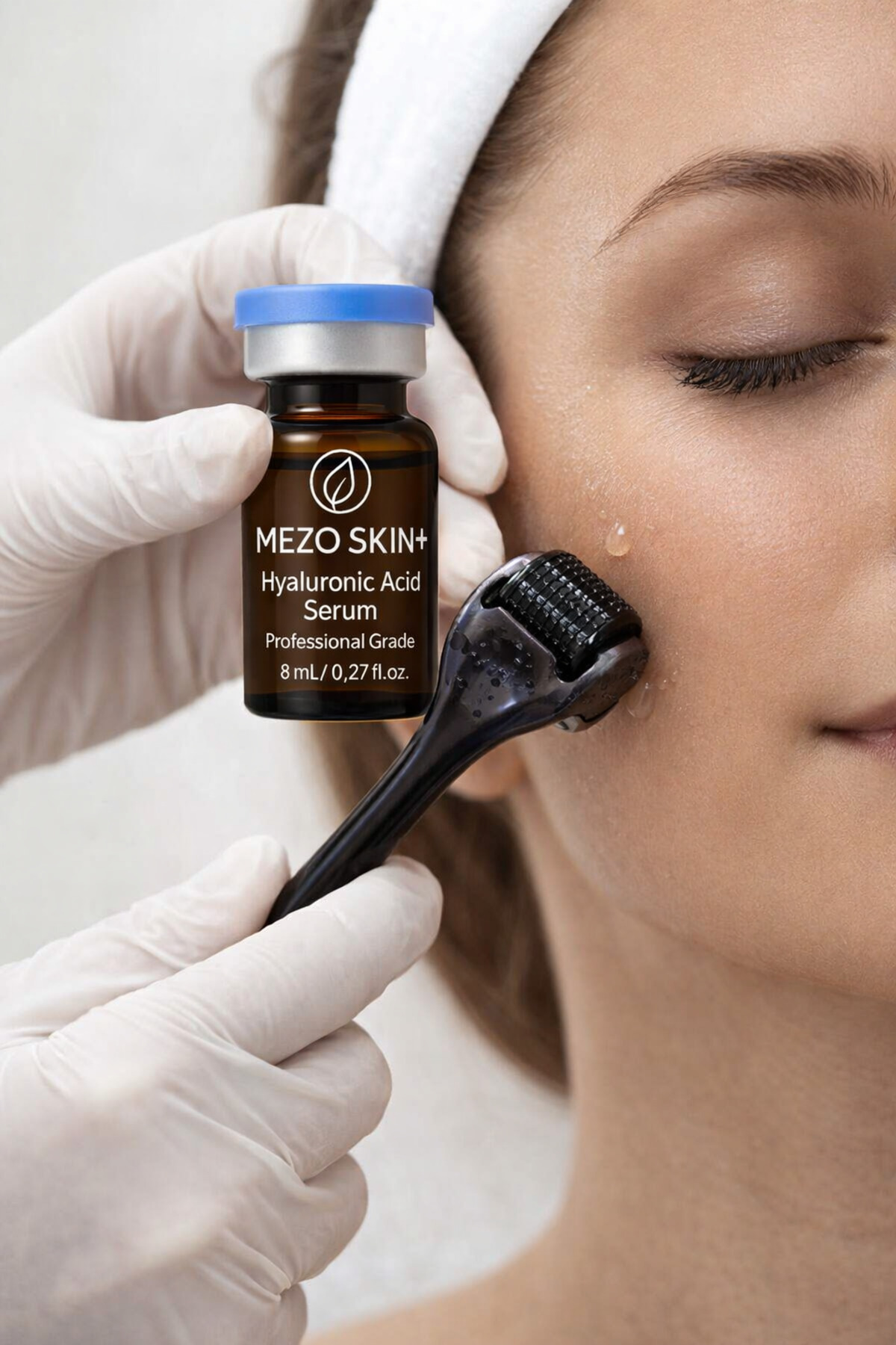 مزوتراپی اکلامد مزو اسکین پلاس ۸ میلی‌لیتر — Mezoskin8ml — تصویر 2 از 6