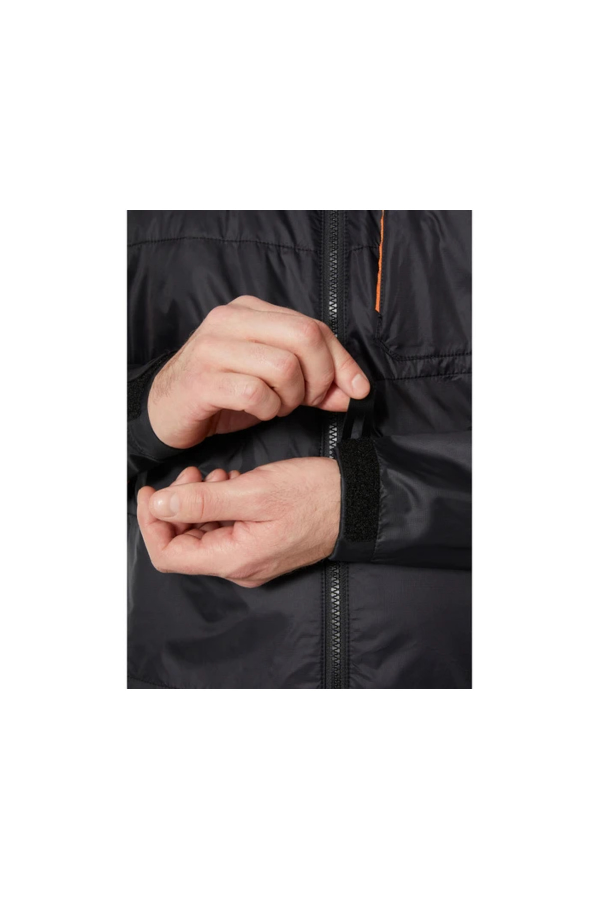 Workwear Kensington Mont -73233 — خاکی ww.7323312597 — تصویر 4 از 4