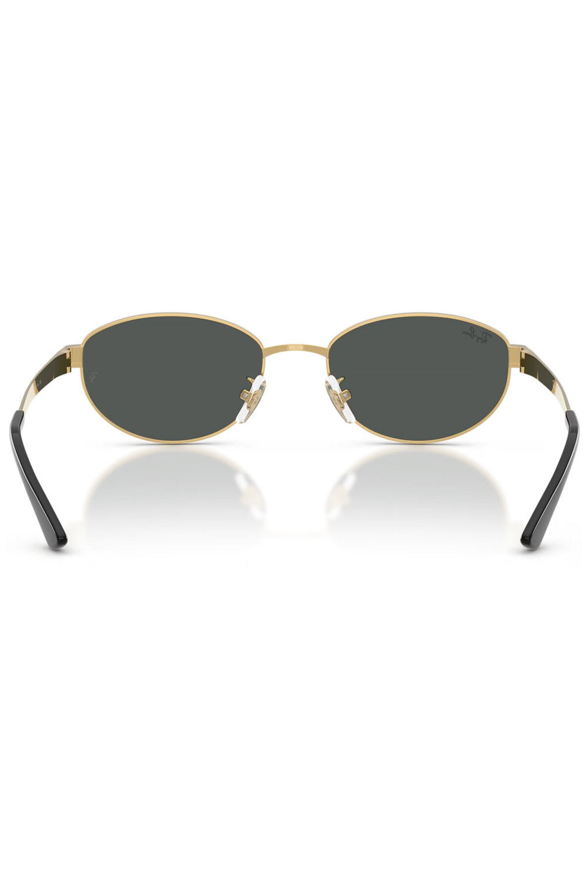 Ray-Ban RB3774D 001 87 55 Unisex Güneş Gözlüğü görsel 4