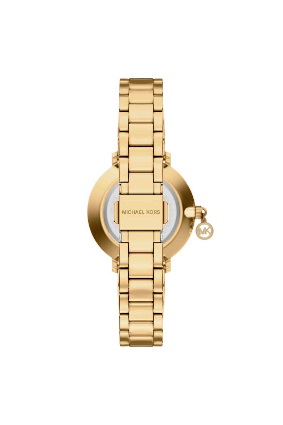 Michael Kors MK7572 Kadın Kol Saati görsel 3
