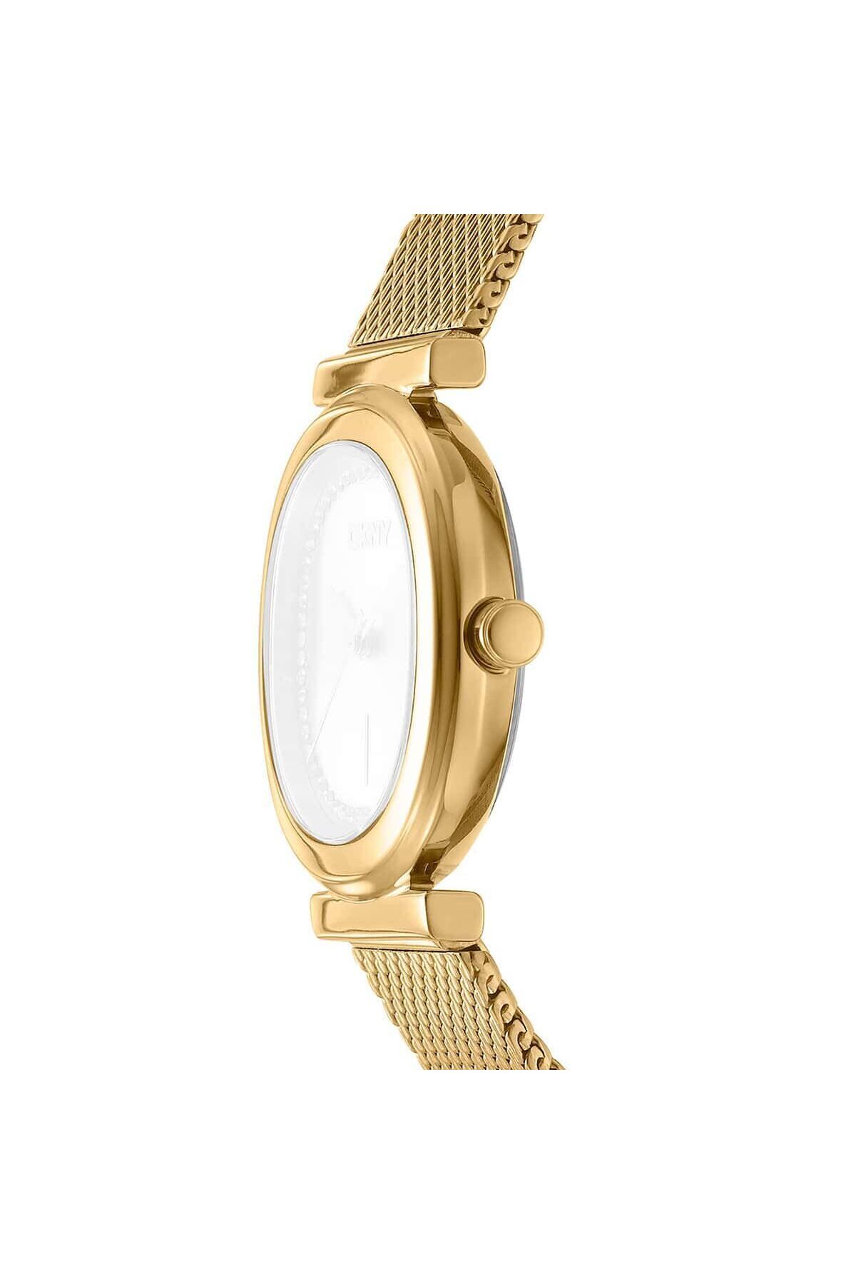 Dkny DK1L082M0035 Kadın Kol Saati görsel 2