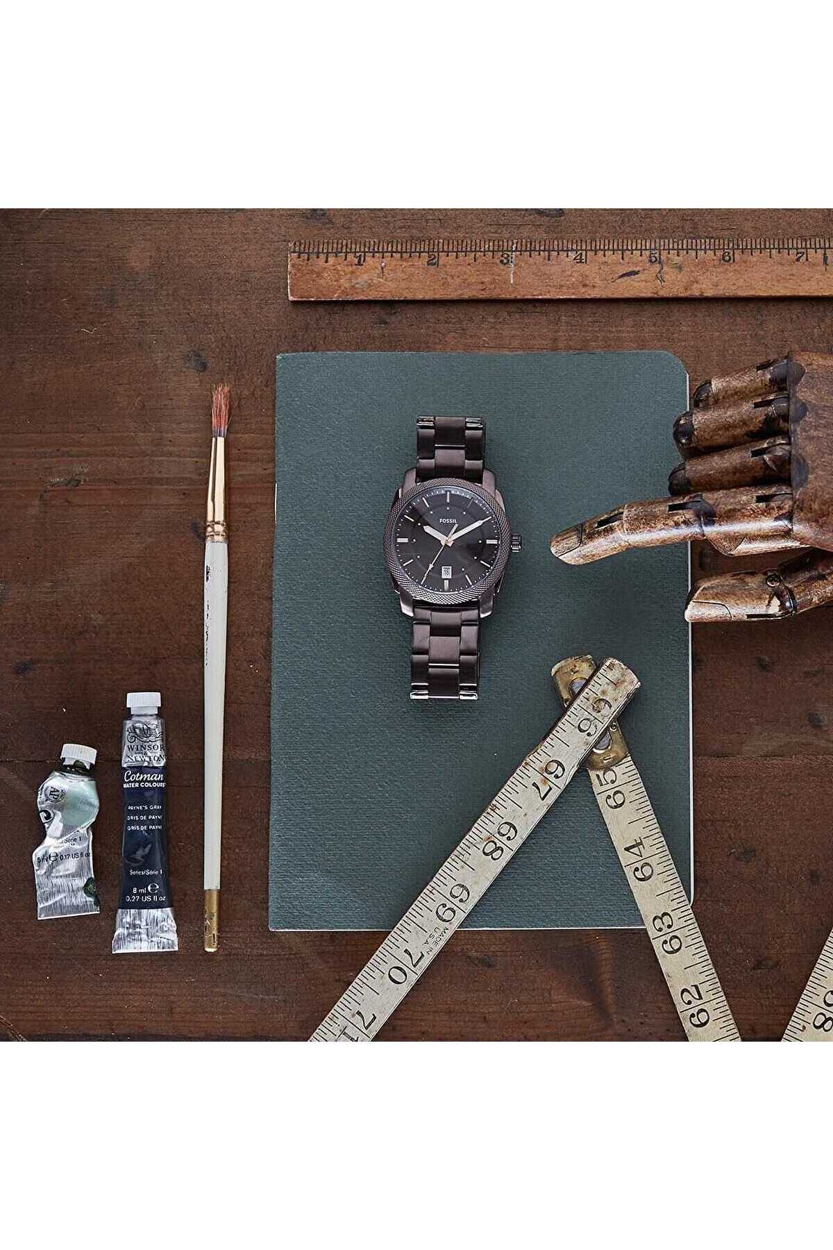 Fossil FFS4774 Erkek Kol Saati görsel 5