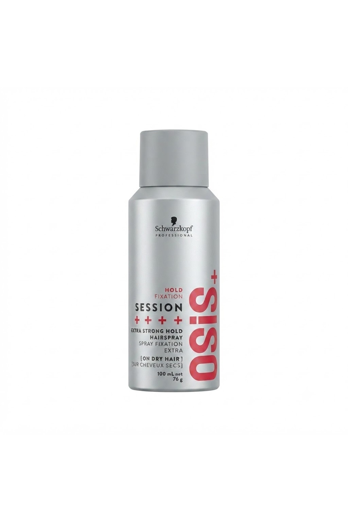 schwarzkopf professional OsisSession Ultra Güçlü Tutuşlu Saç Şekillendirici Sprey 100 ml — lk8548