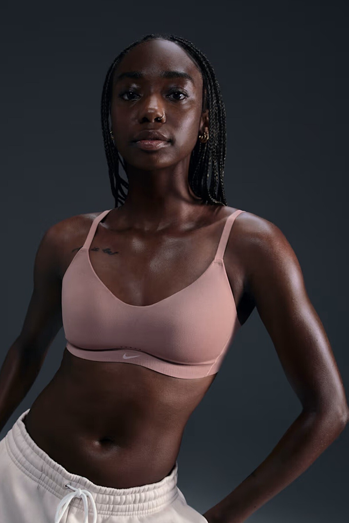 Nike Alate Minimalist Women's Light-Support Padded Convertible