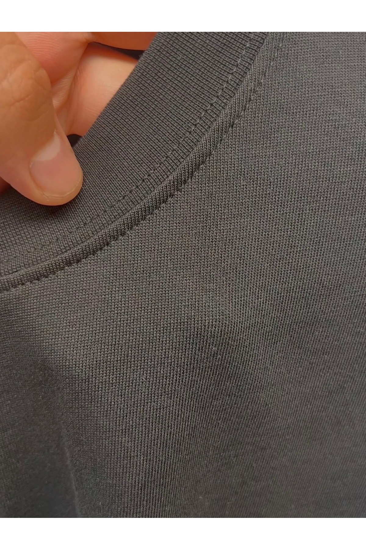 YOLO STREET Oversize Unisex Siyah Tişört, Yolo Yazılı Ortaçağ Şövalye Baskı, %100 Pamuk Streetwear Tasarım görsel 3