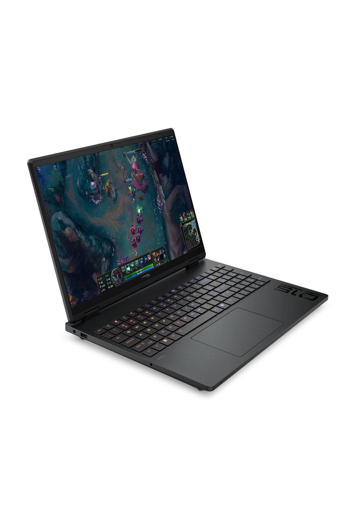 HyperX OMEN 15-GB0004NT D2QV9EA NVIDIA GeForce RTX™5060 8GB AMD