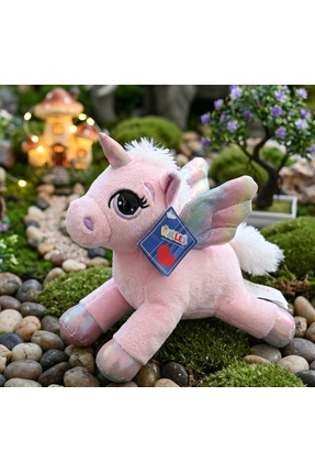 Toy 20 cm Pelus Unicorn
