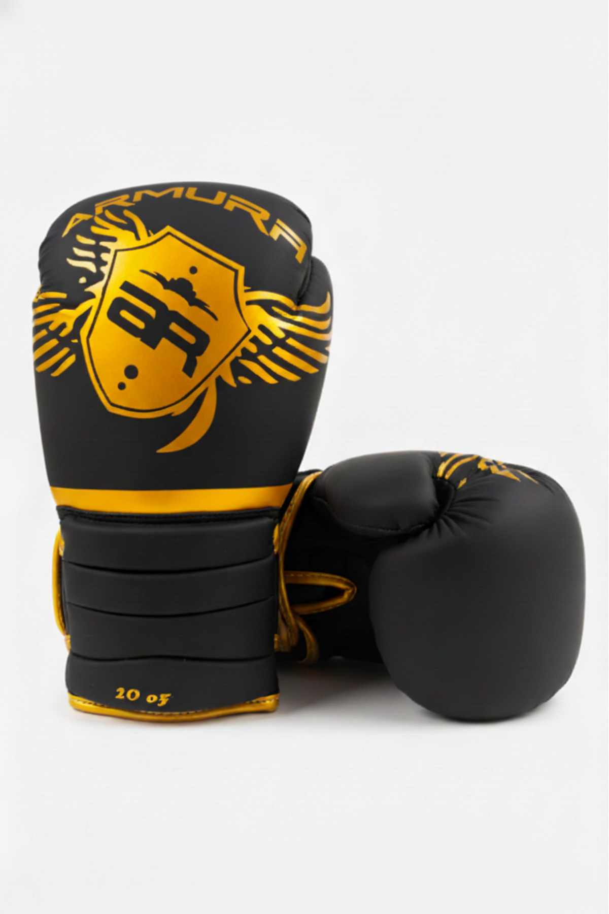 Black Boxing Gloves Models & Prices - 2026