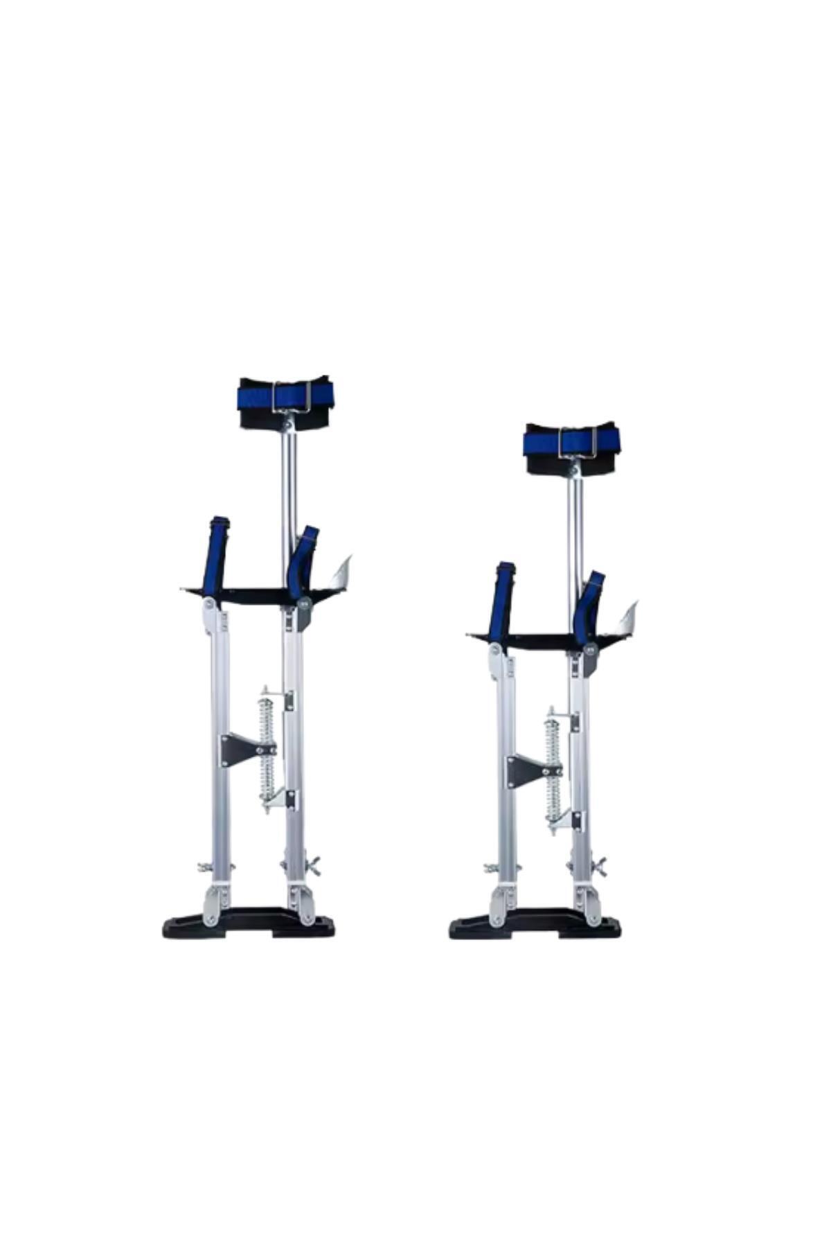 Ebax 1523 Alüminyum Teleskopik Alçıpancı Ayağı 42-58 cm - Fiyatı