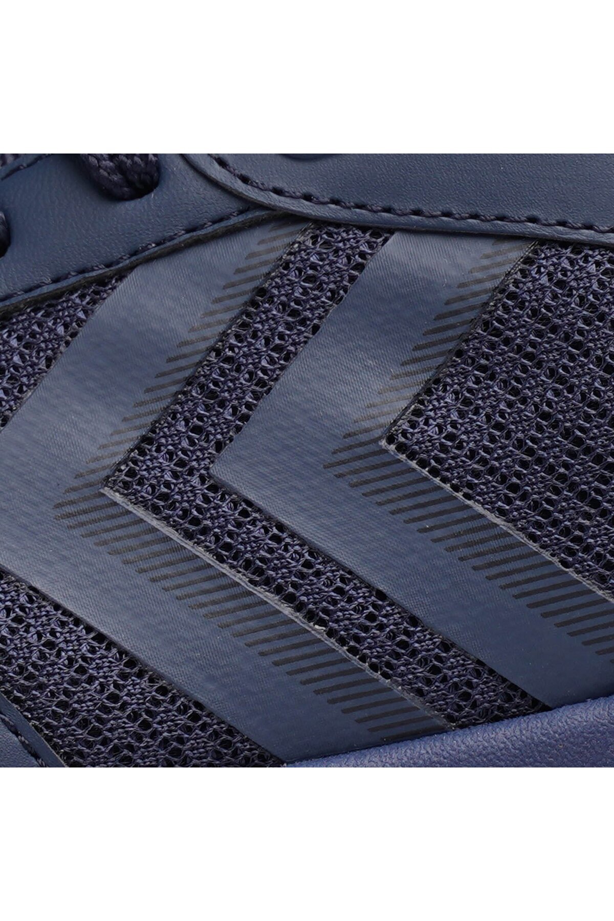 hummel XXL SM 1.0 AYAKKABI görsel 6