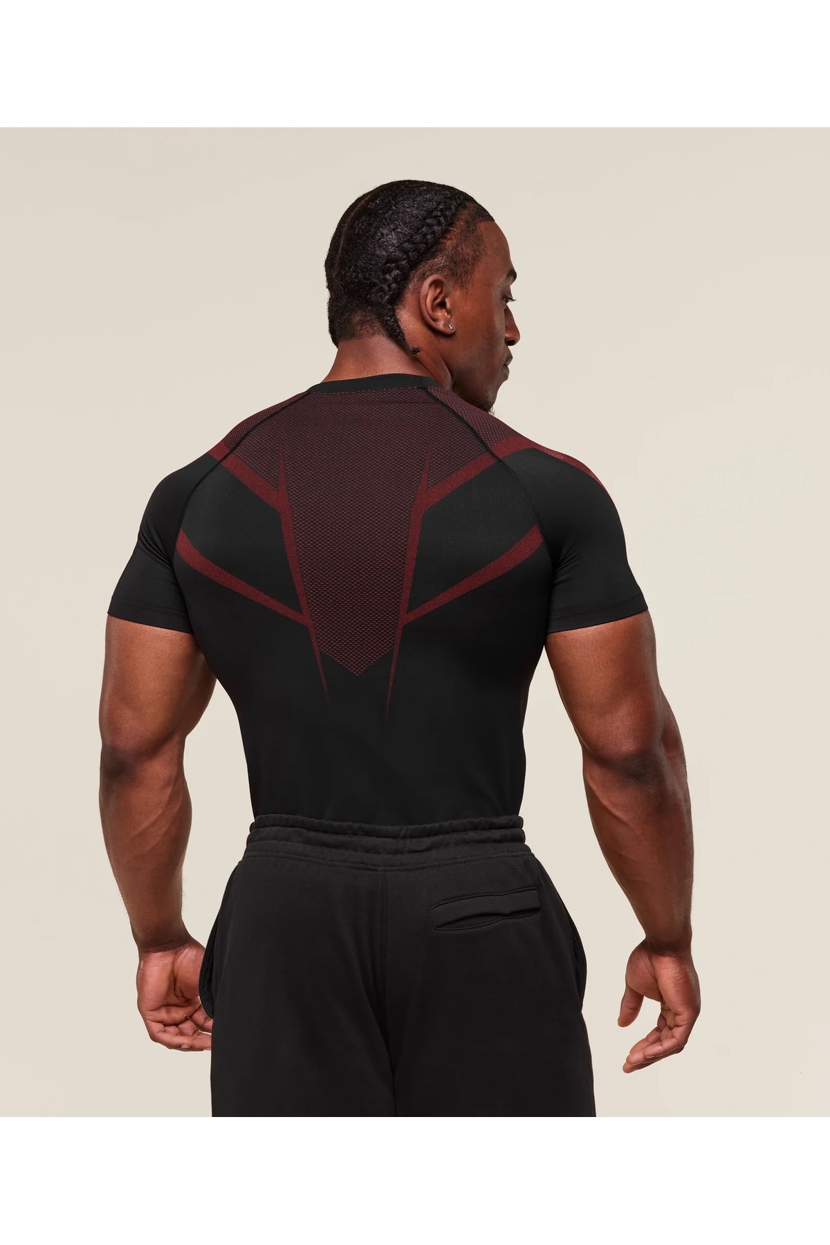 GYM GYMSHARK Onyx 5.0 Seamless T-Shirt - Fiyatı, Yorumları