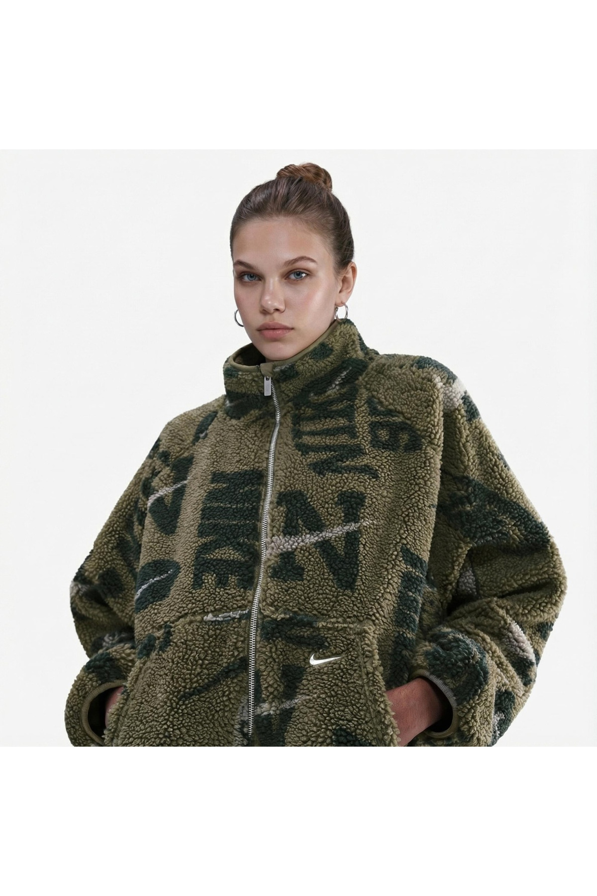 Nike Sportswear görsel 3