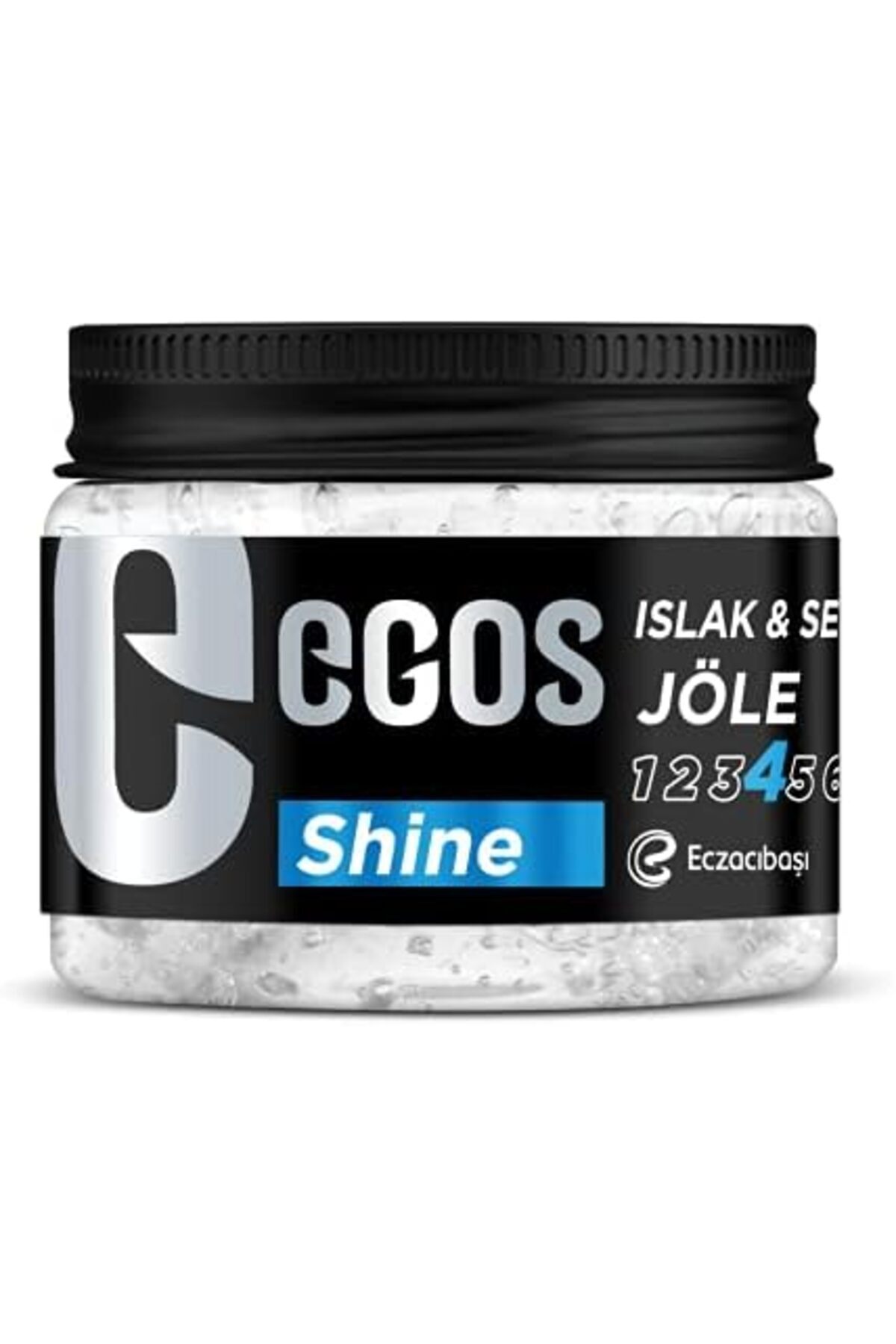 Yıldızan Egos Islak Sert Saç Jölesi 400 ml 1216548 — 64521433905171216548