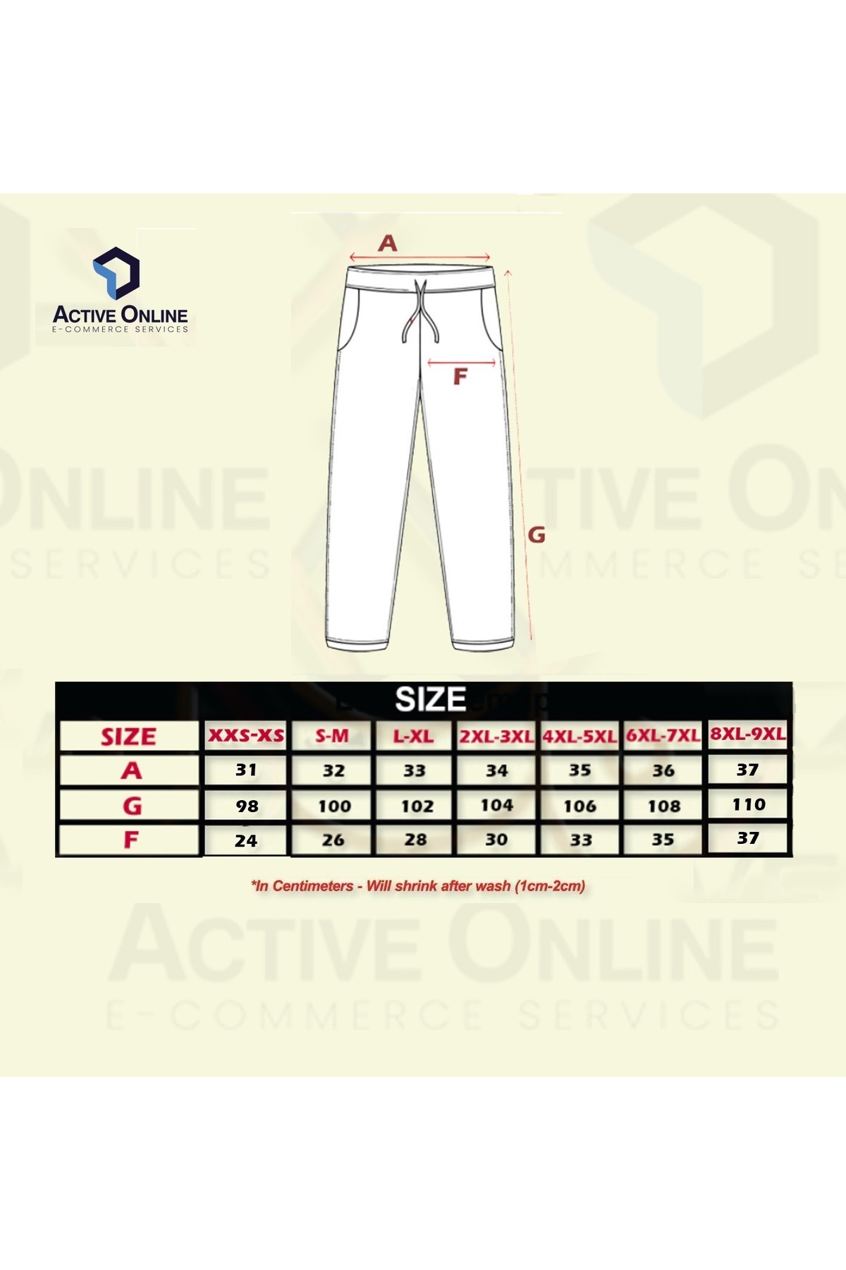 ZAVIXO ERKEK Bol Paça %100 Cotton Pantolon Modern Sokak Modası görsel 4