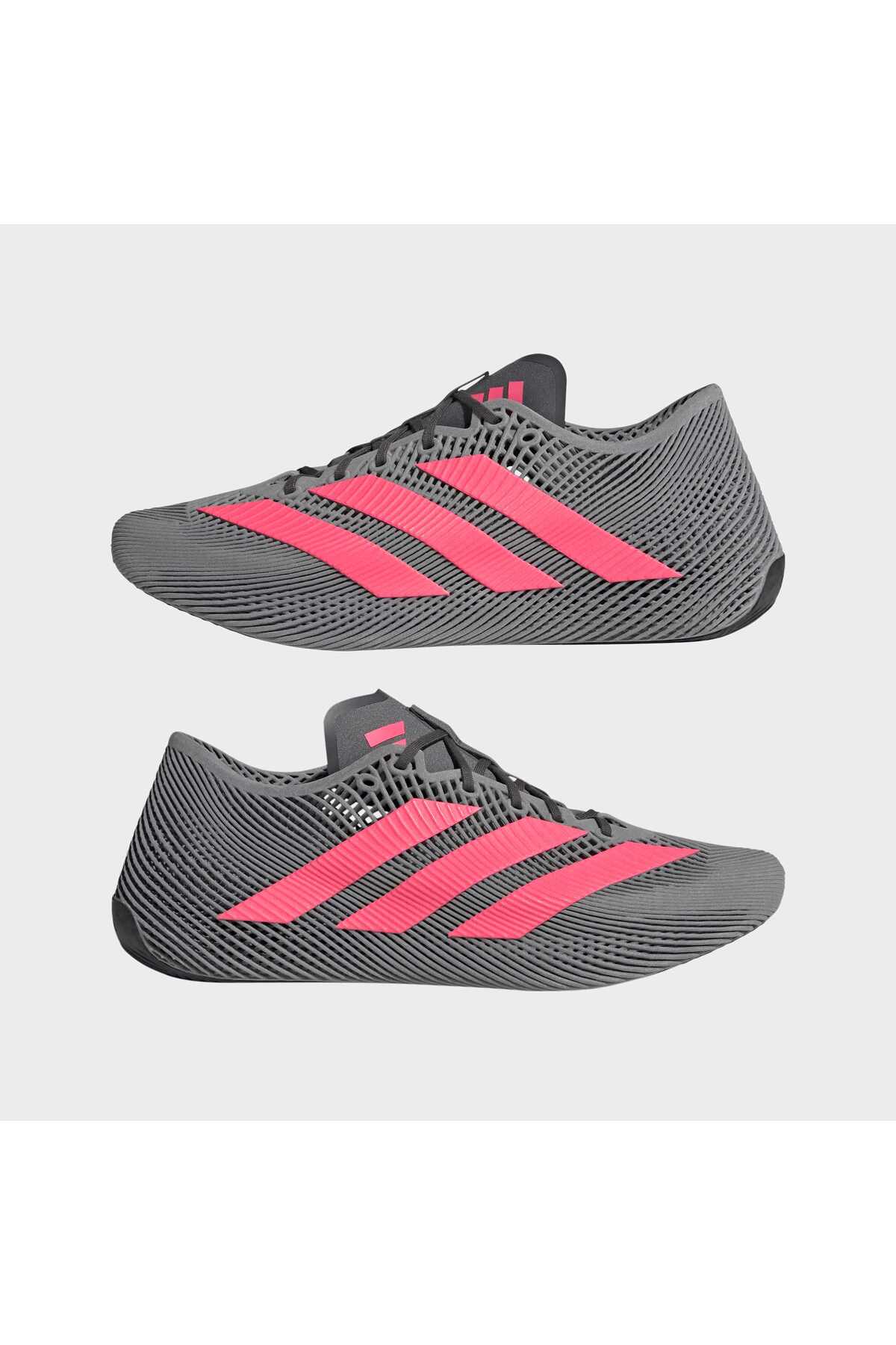 کفش اسنیکر adidas زنانه پارچه | آدیداس KI2680 - تصویر 6