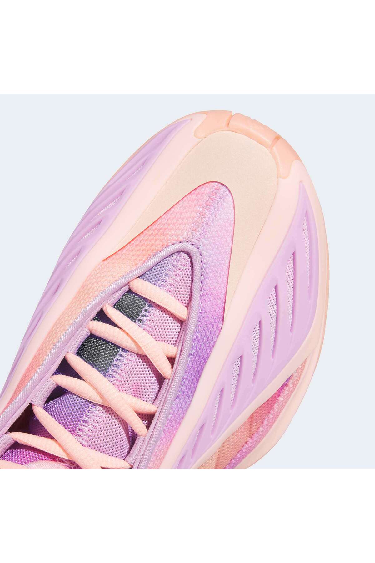 adidas Anthony Edwards 2 J Genç Basketbol Ayakkabısı KJ5515 görsel 7