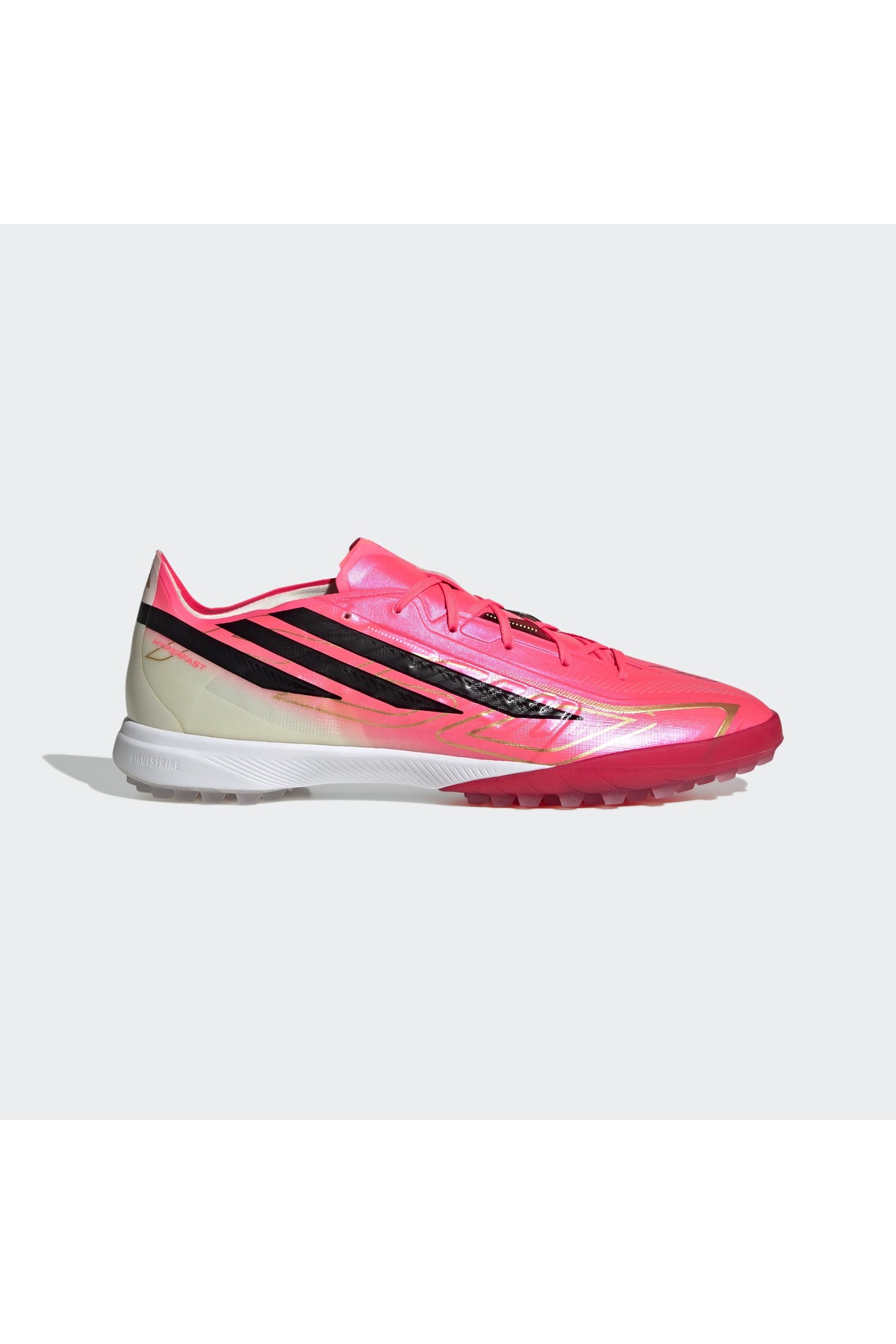 adidas F50 Hyperfast Pro Tf Unisex Yetişkin Halı Saha Ayakkabısı IH4567