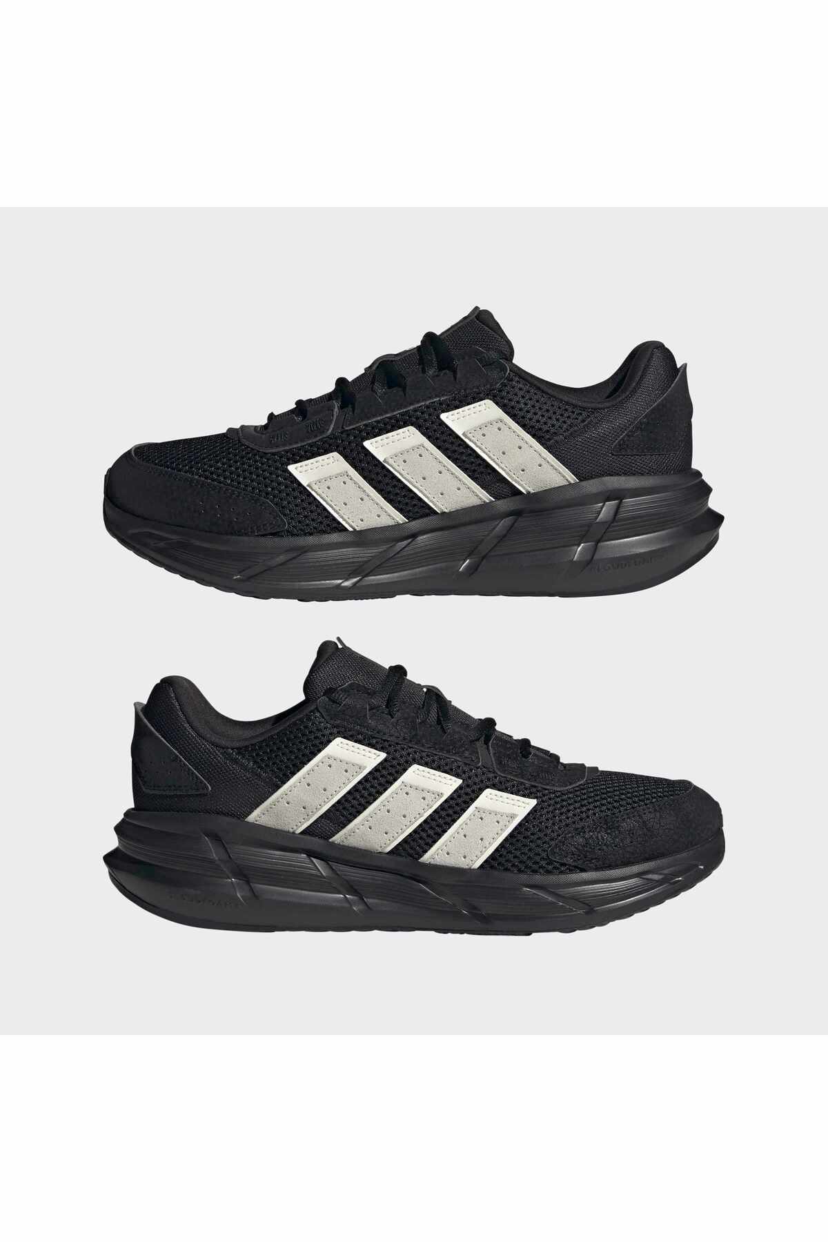 Astrastar Erkek Sneaker JP5938 — مشکی — تصویر 6 از 8