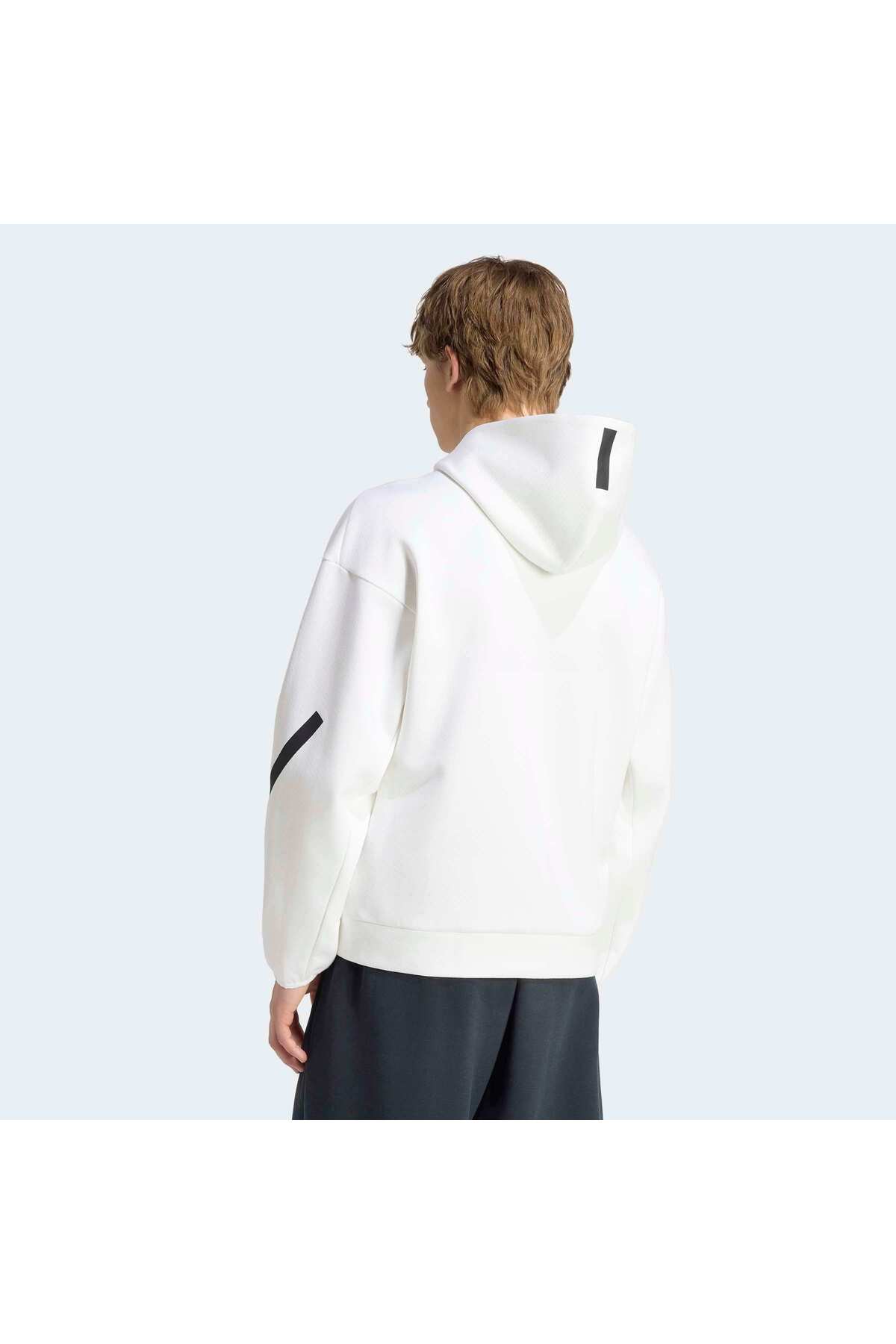 adidas M Z.N.E. Hd Erkek Spor Sweatshirt KF3783 - Fiyatı, Yorumları
