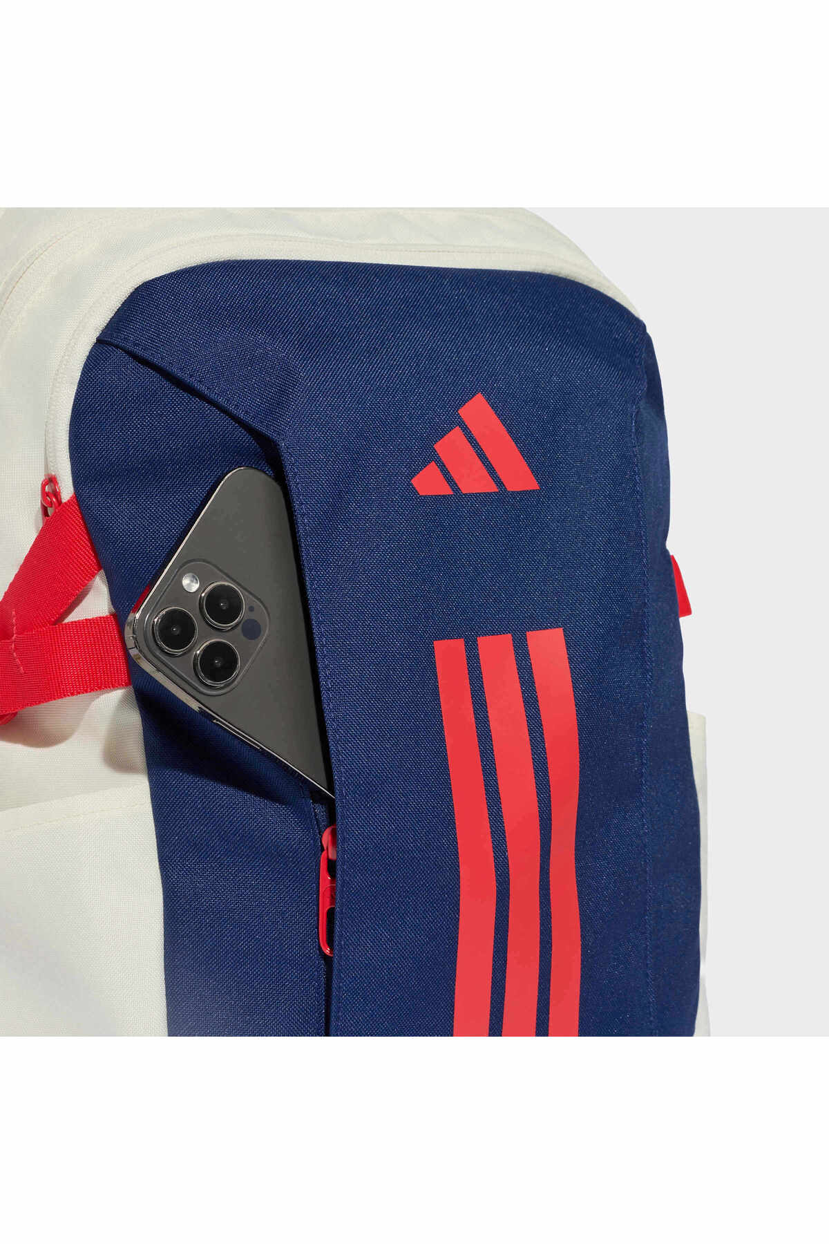 adidas Apwr Viii Unisex Yetişkin Sırt Çantası KQ6793 görsel 4