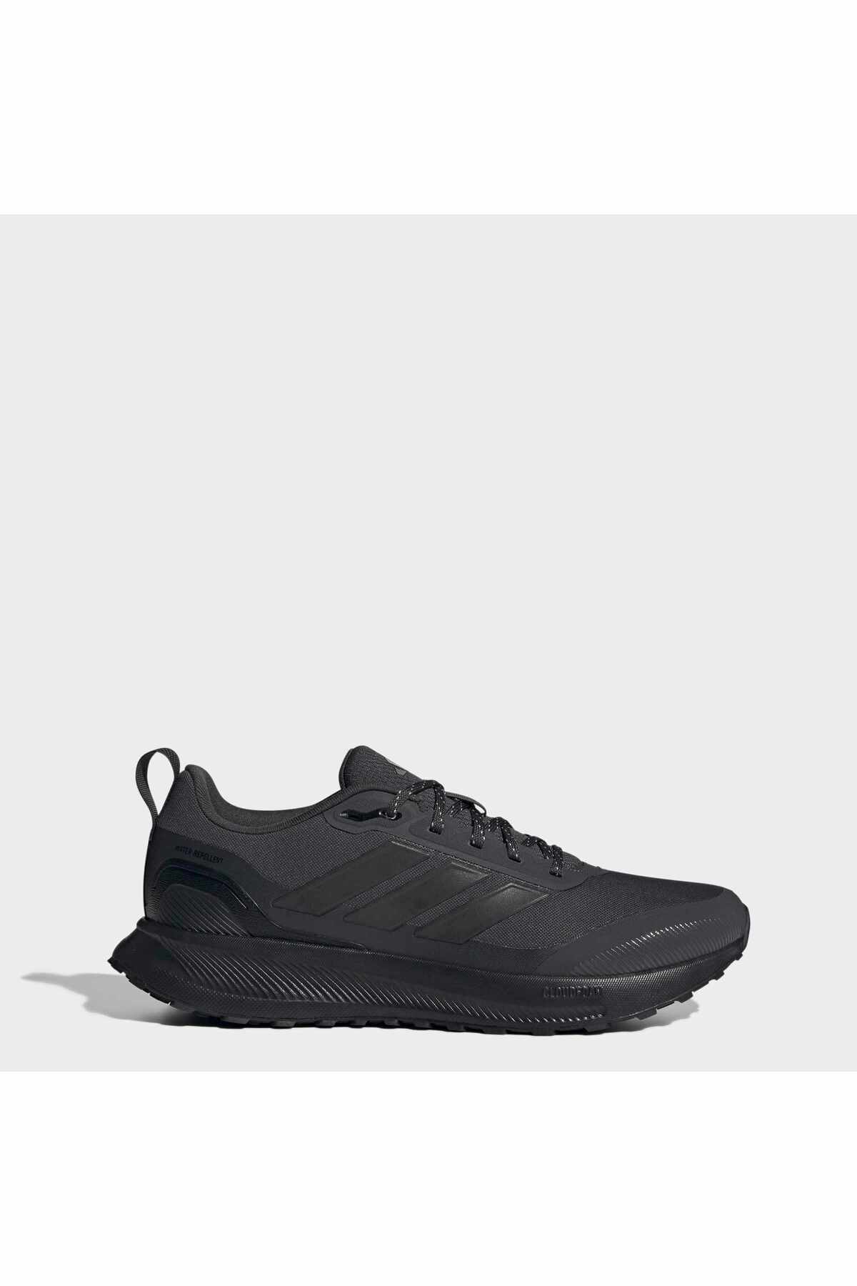 adidas Runfalcon 5 Tr Erkek Koşu Ayakkabısı JQ6956 görsel 3