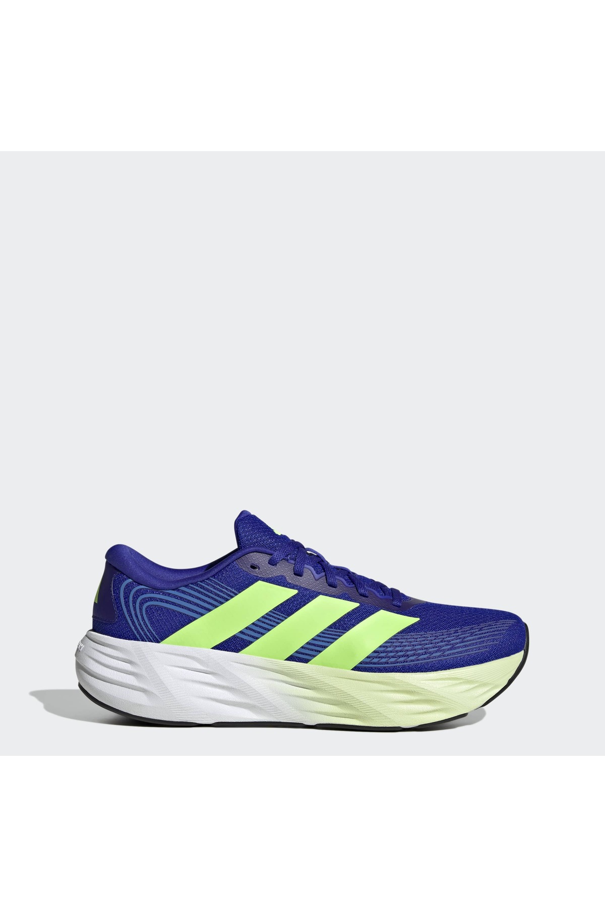 adidas Galaxy 8 M Erkek Koşu Ayakkabısı IH9804 görsel 3