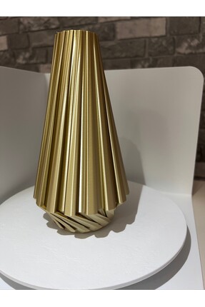Filamel Modern Dekoratif Vazo 3D