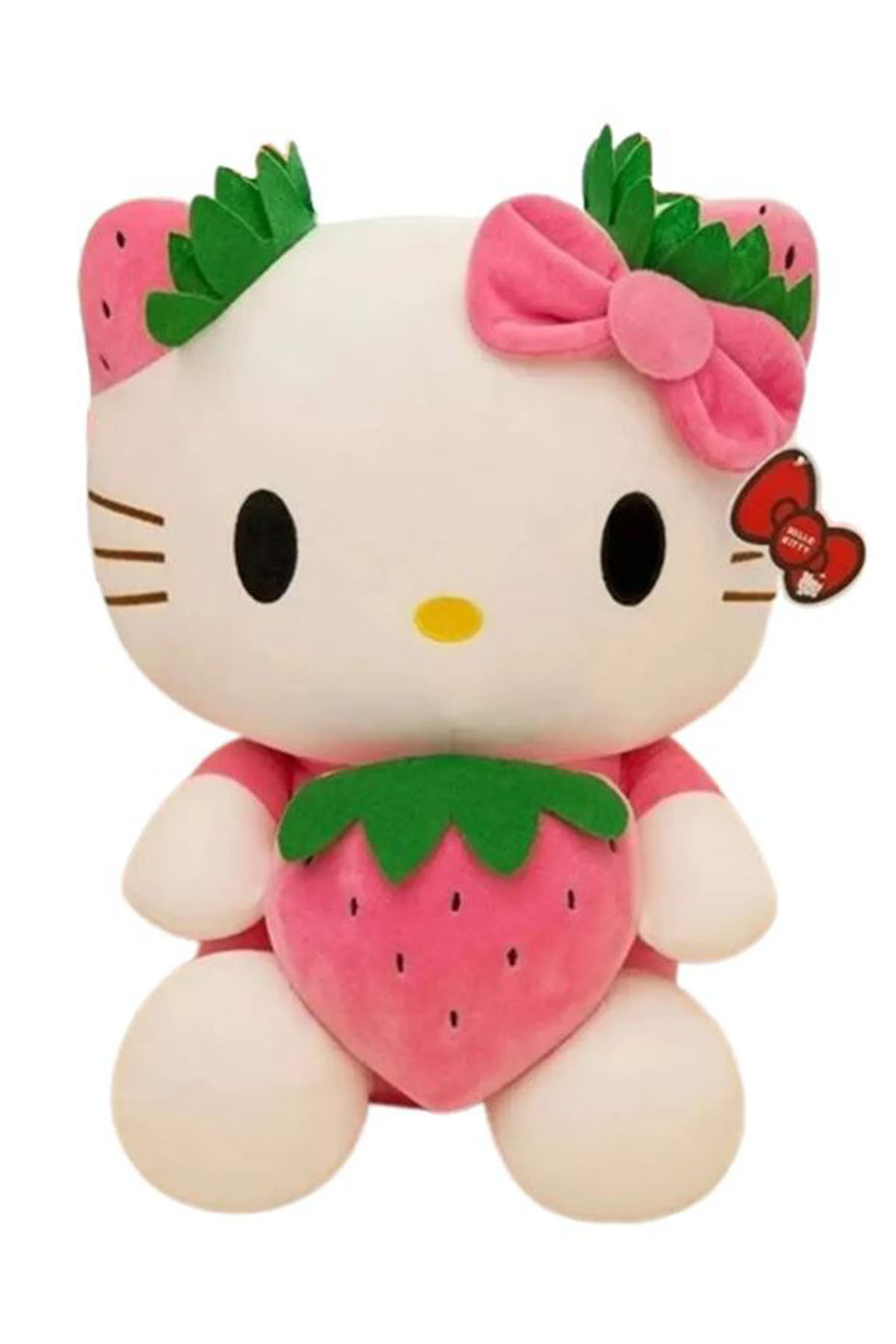 Hediye Nest Hello Kitty 30 Cm Oyuncak Hello Kıtty - Fiyatı, Yorumları