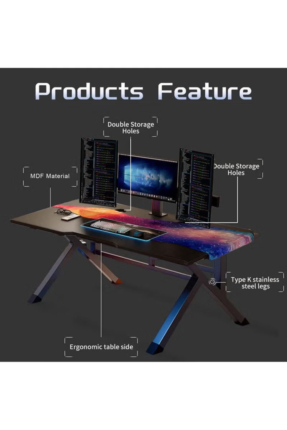 Gaming Table Models & Prices - 2026