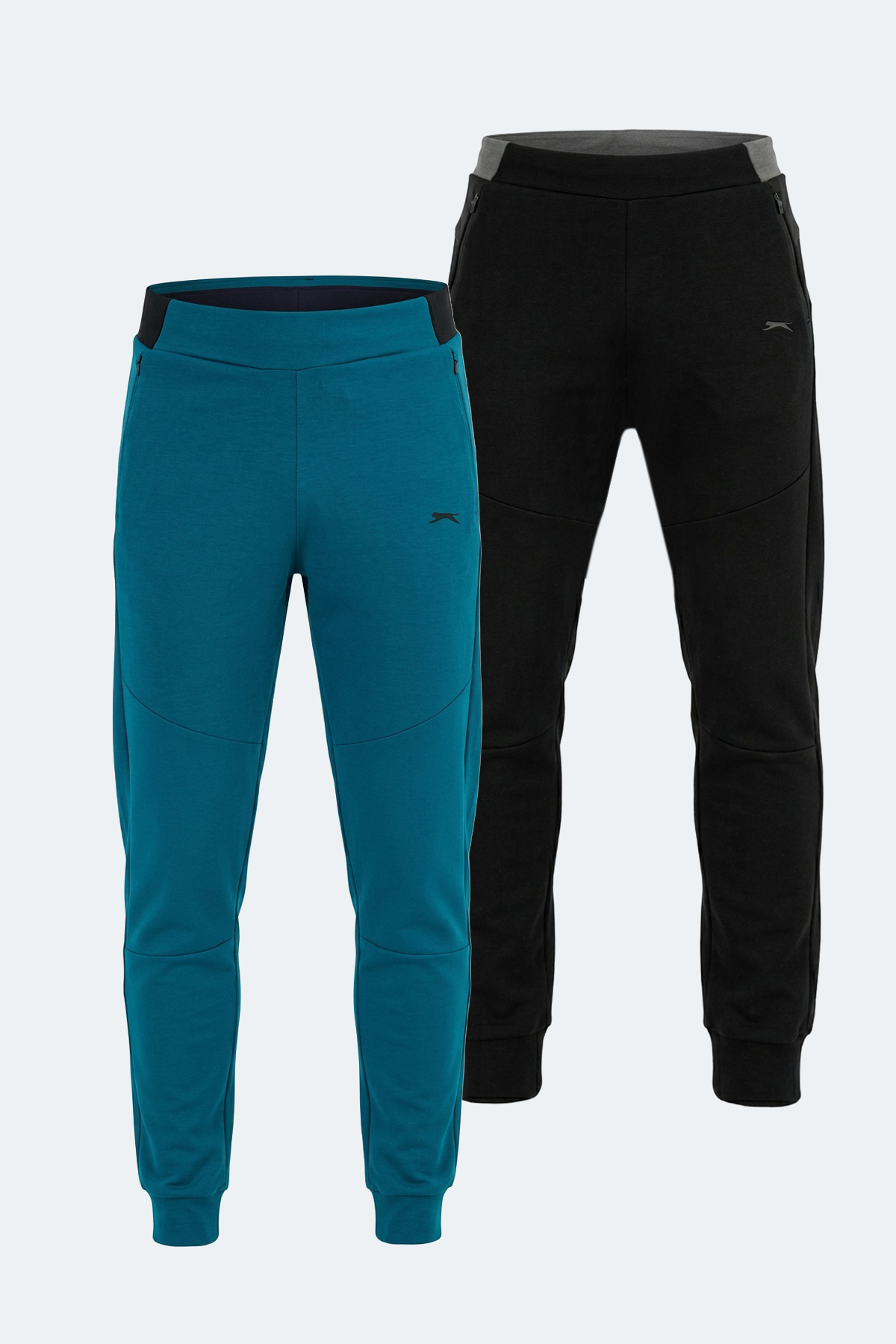 شلوار ورزشی مردانه VESSEL مدل 2-Piece اسلازنگر شلوار گرمکن ورزشی Slazenger