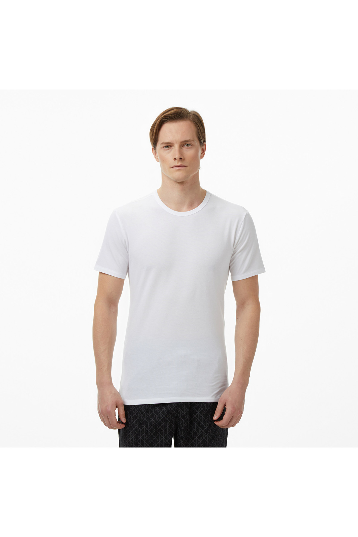 تیشرتمردانهCalvin Kleinرنگارنگ