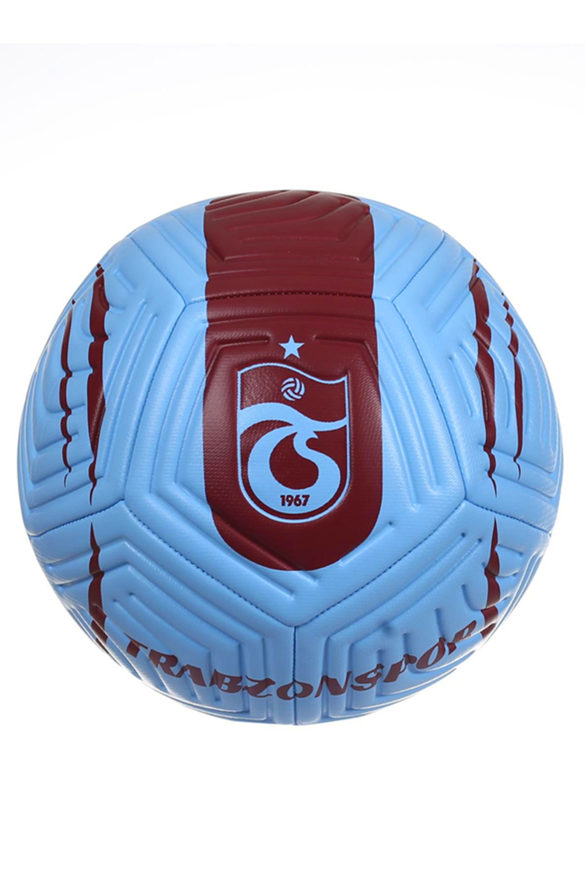 Avessa Lisanslı TS-4004 TS Futbol Topu Clup - Yüksek Kaliteli PU