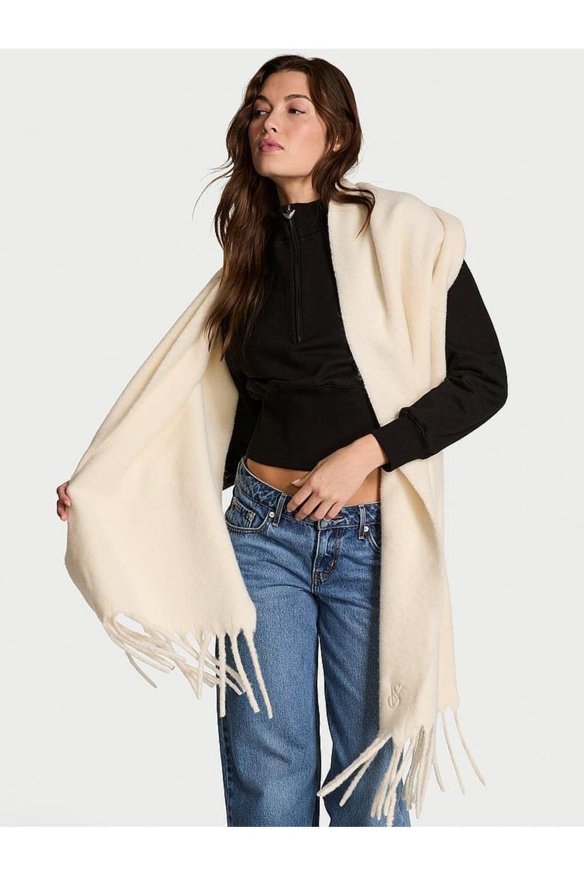 Victoria's Secret Rahat Atkı
