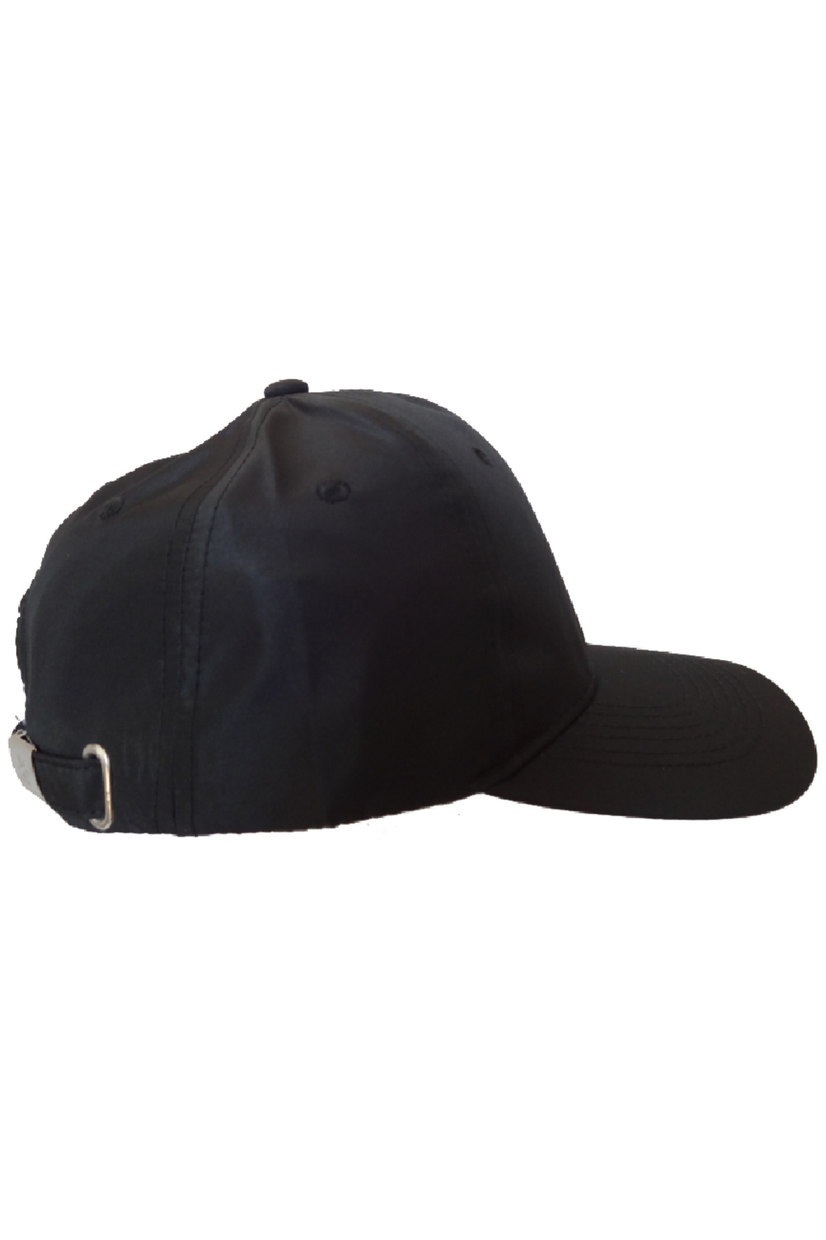 STELLA VESTİNO Mikro Kumaş Unisex Paraşüt Şapka - Su İtici Hafif Spor Kep görsel 6
