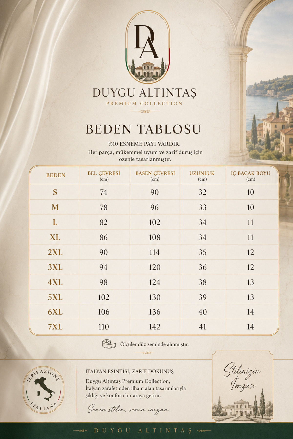 duygu altıntaş Kadın Lacivert Premium Deniz Şortu, Likralı, Hızlı Kuruyan, Su Tutmaz, Esnek Rahat Yazlık Şort görsel 8