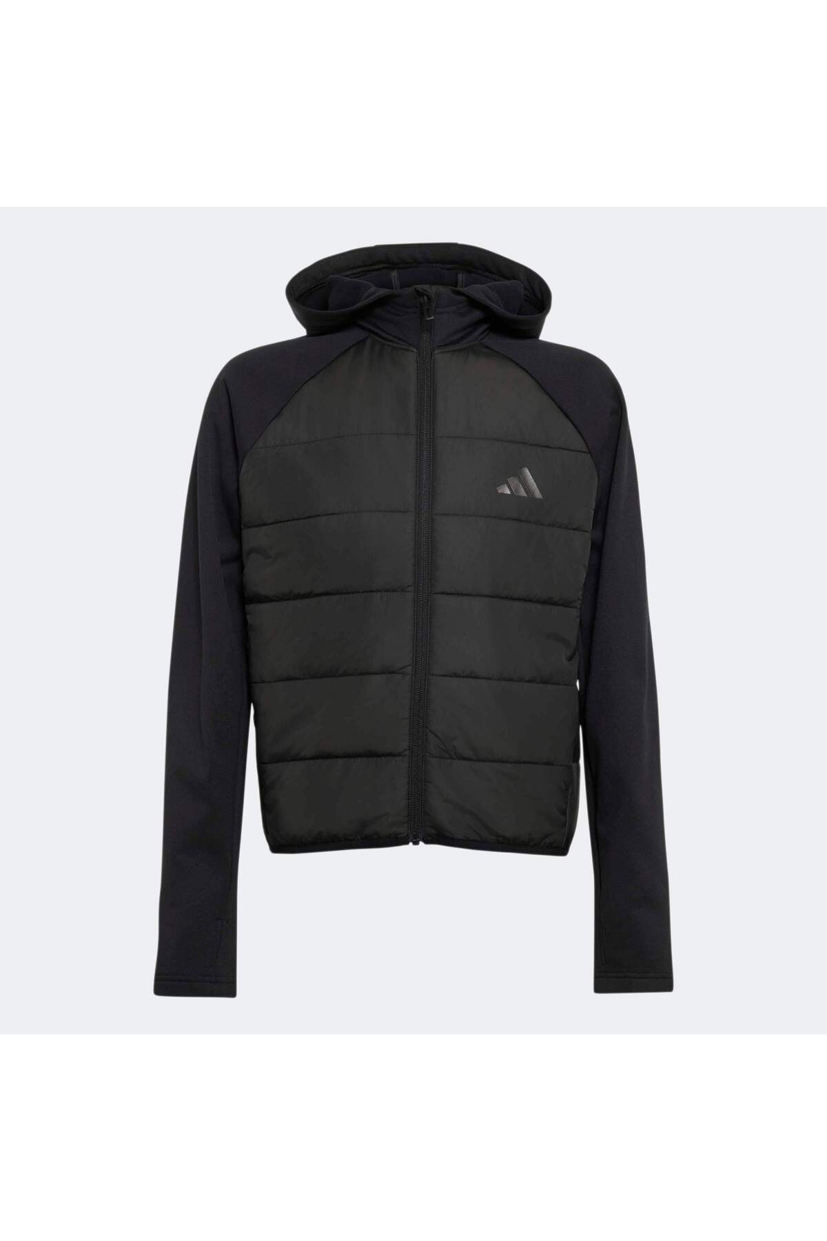 adidas J Hyb Jkt Genç Spor Sweatshirt KH0200