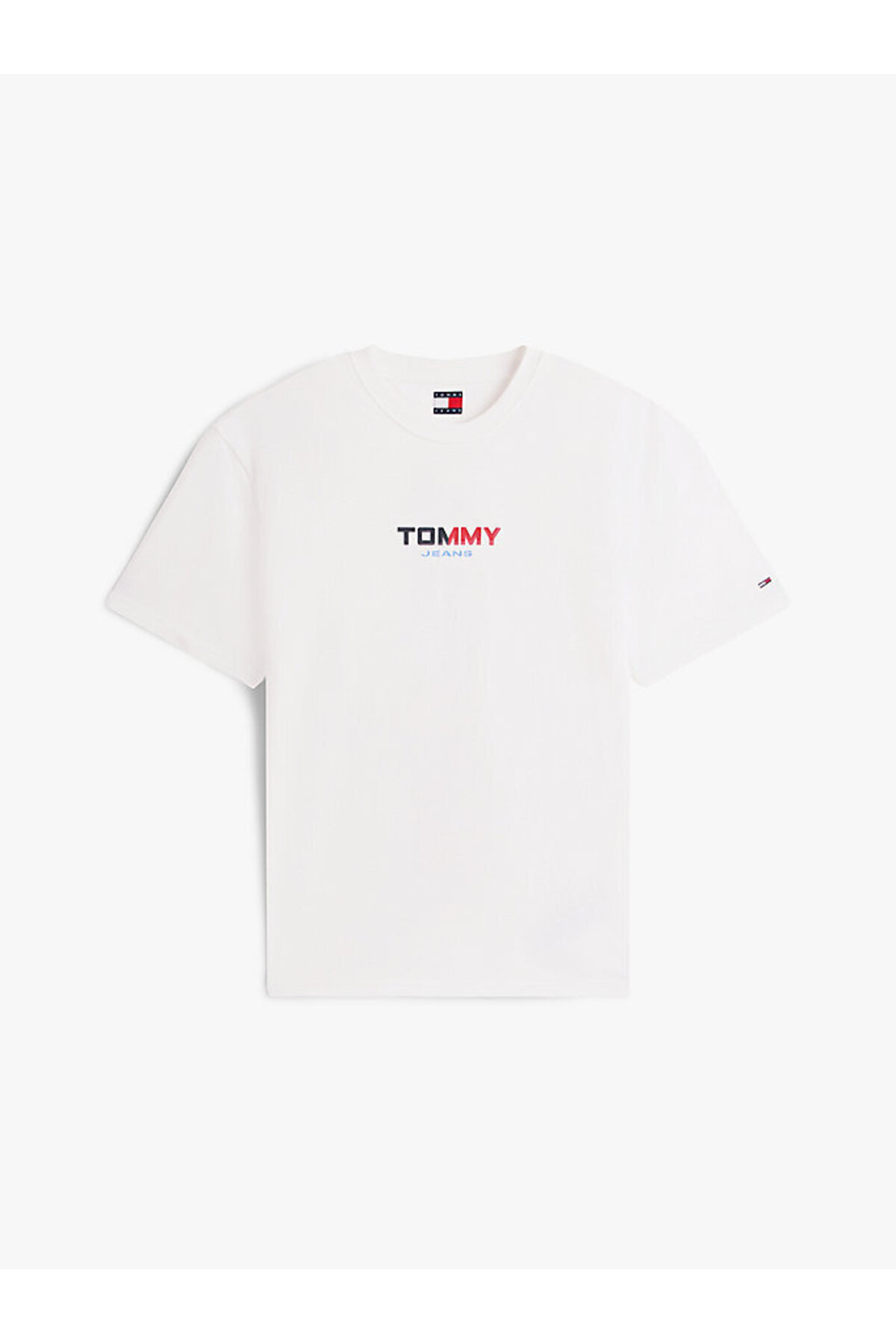 پولوشرت مردانه یقه پلو | تامی هیلفیگر Tommy Hilfiger DM0DM22534 BD - تصویر 5