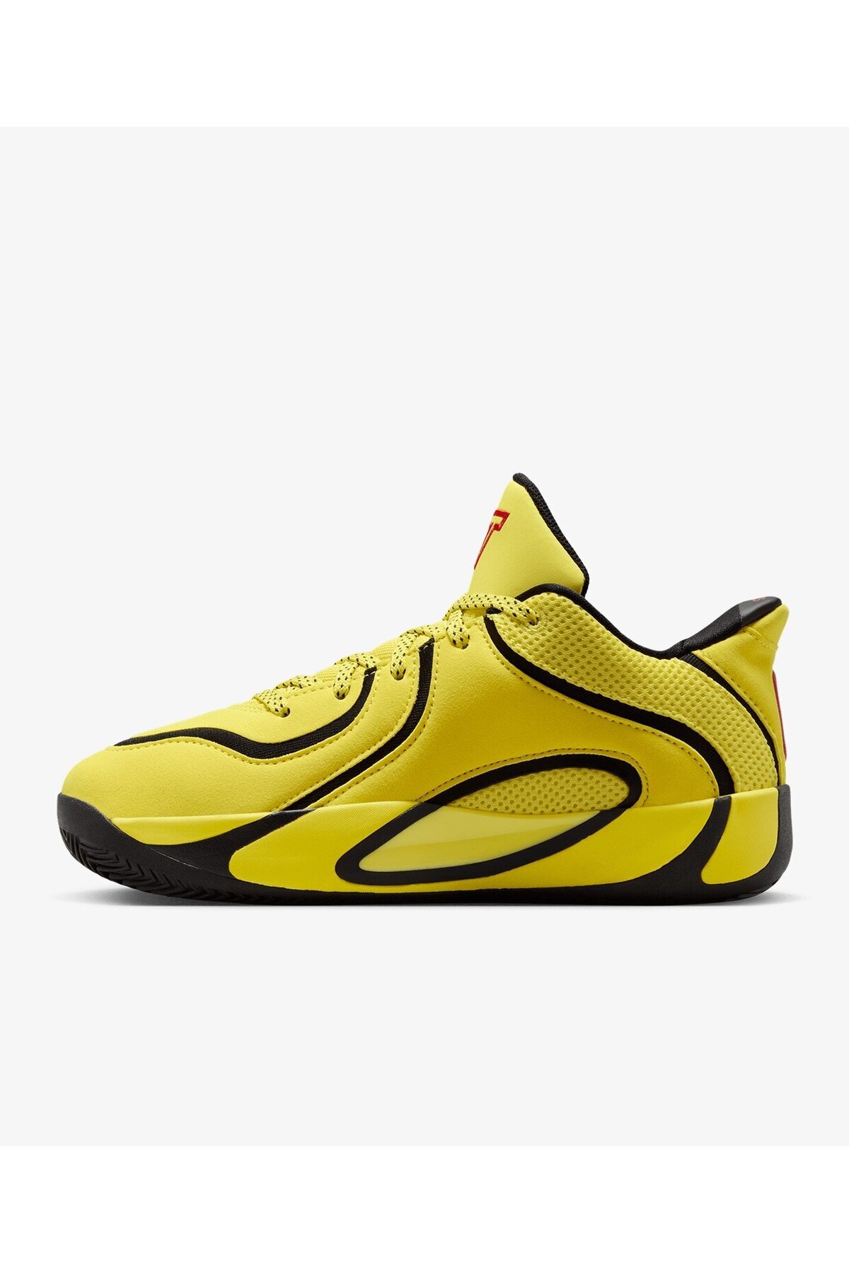 Nike Jordan Tatum 4 (Gs) Juststep görsel 2