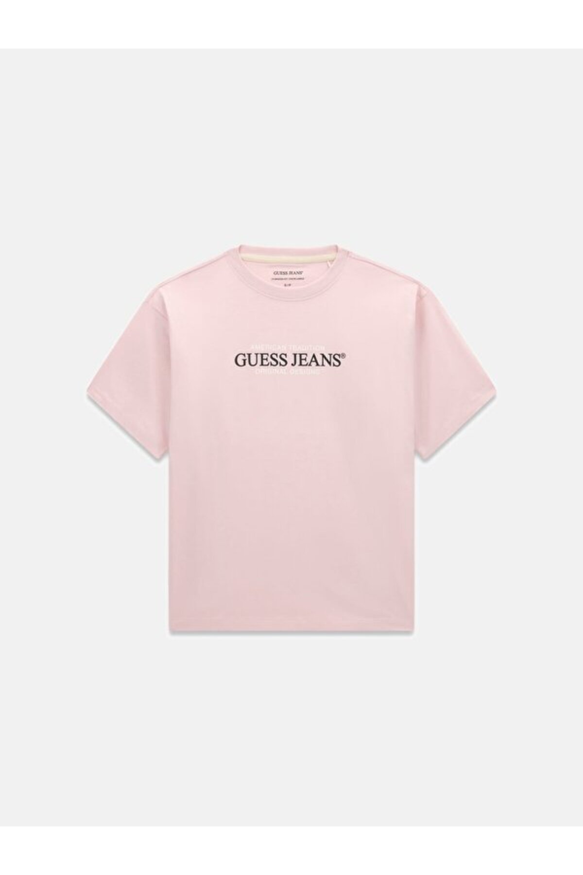 Guess GJ SS CN OS AMERICAN TR T-Shirt