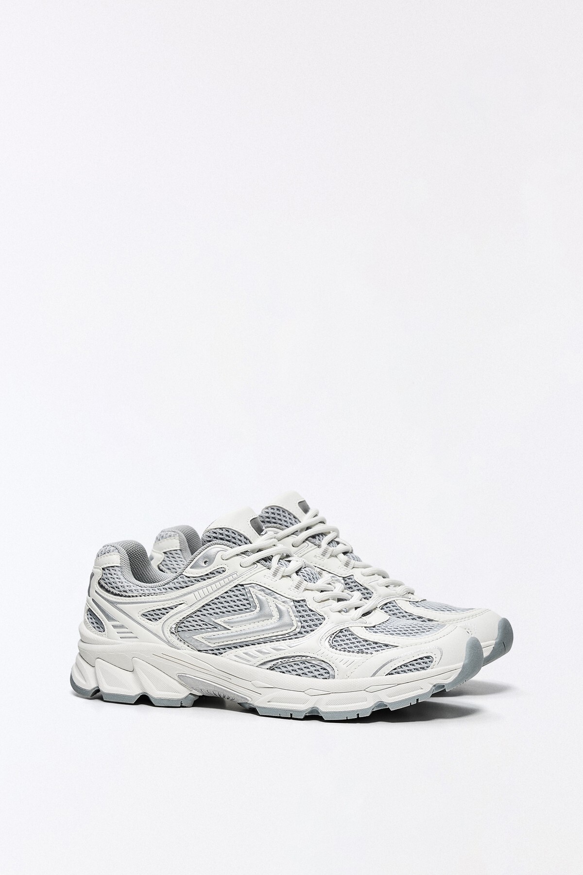 Bershka Çok parçalı spor ayakkabı