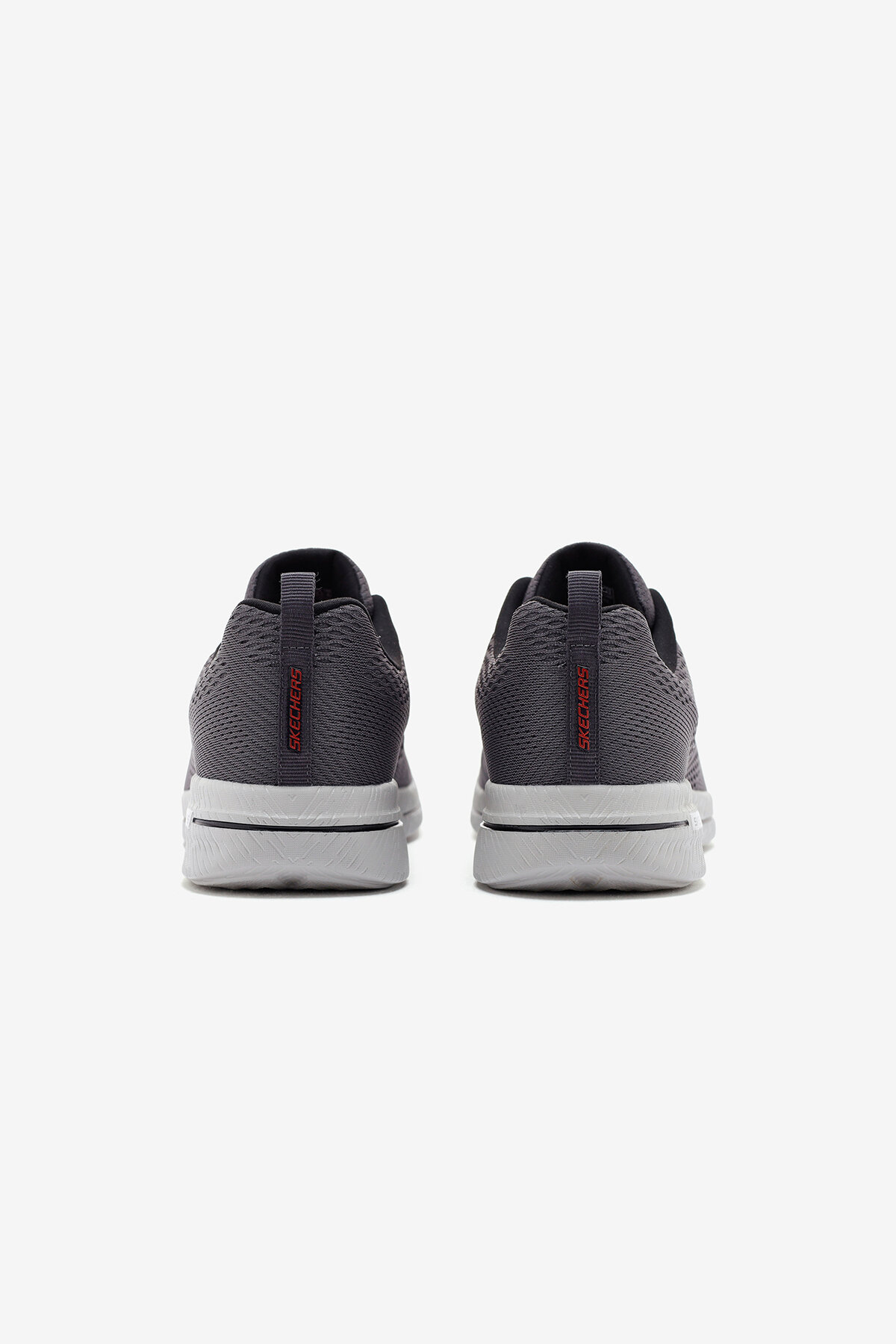 Erkek Burst 2 0 Ayakkabı 999739TK CHAR Gri Juststep — خاکستری 999739TK-CHAR-JUSTSTEP — تصویر 5 از 8
