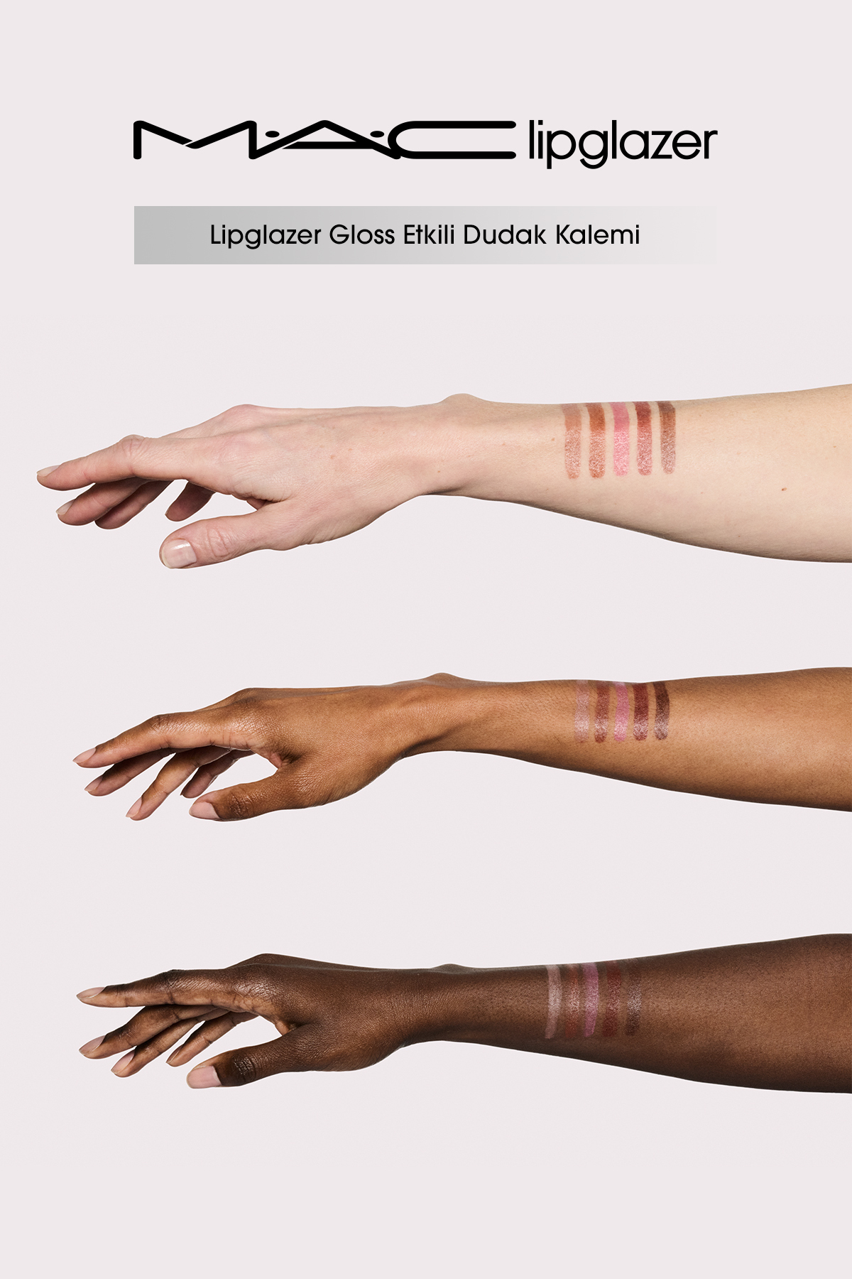 Lipglazer Gloss Effect Lip Pencil – شربت 5