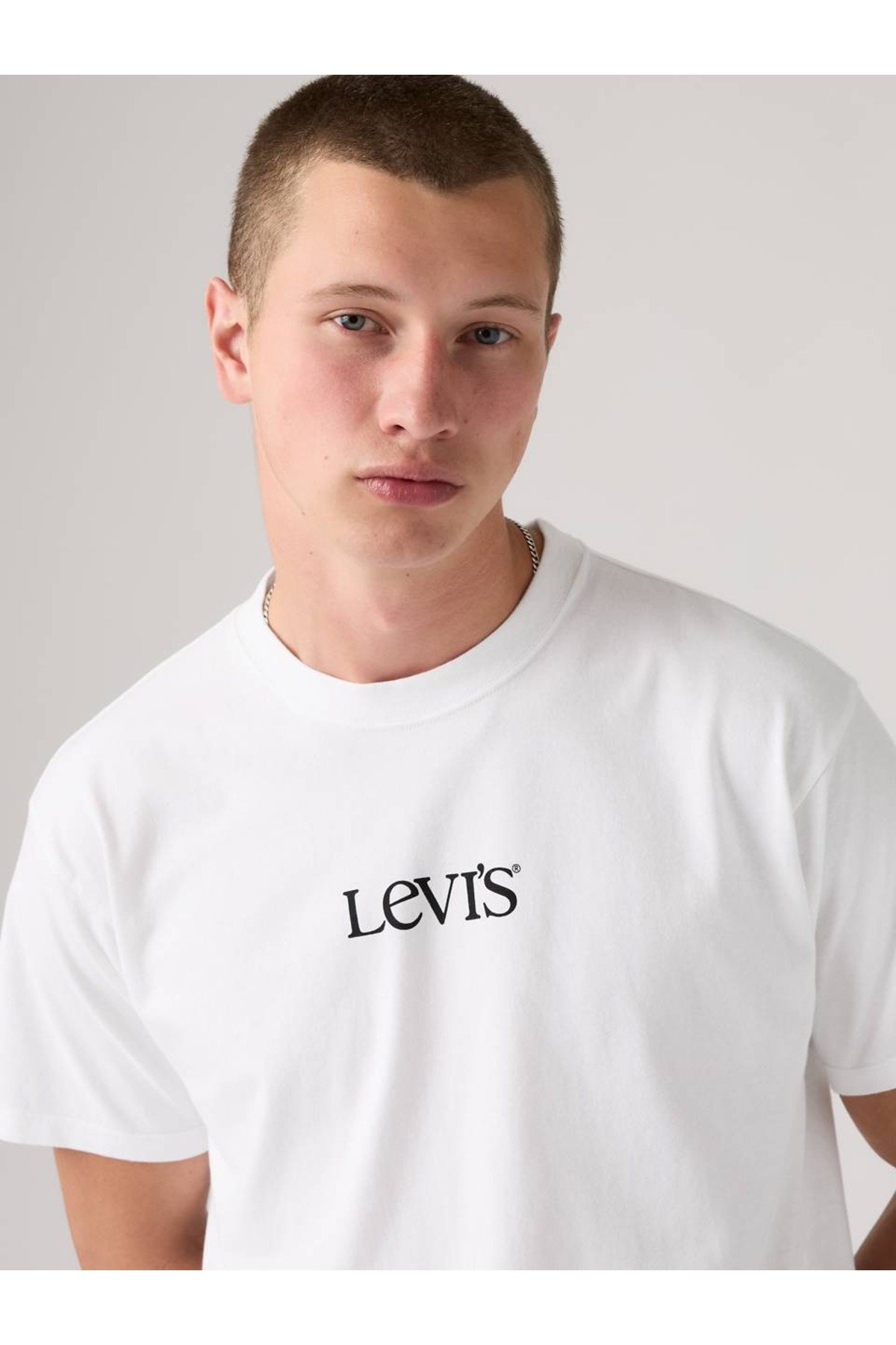 تی‌شرت گرافیکی طرح قدیمی لیوایز تی شرت ورزشی Levi's