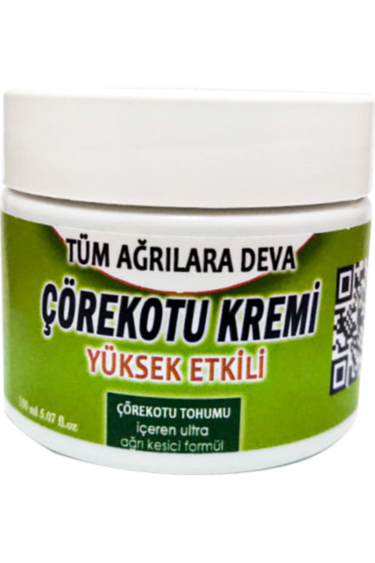 Bezos Çörek Otu Kremi 150 ml Kremi — GU-EYF-17878-AGC01