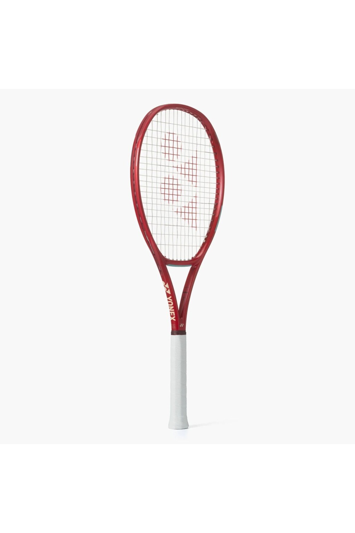 Yonex YY26 Vcore 100L Kafa 280 Gram Yakut Kırmızı Tenis Raketi