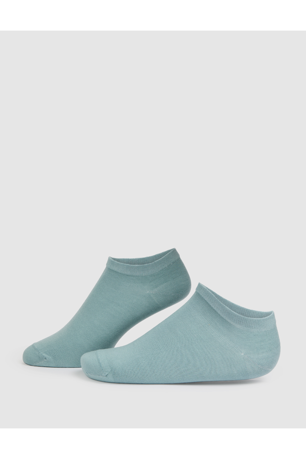 جوراب نعنایی 50324090-VR152 پیر کاردین جوراب Pierre Cardin