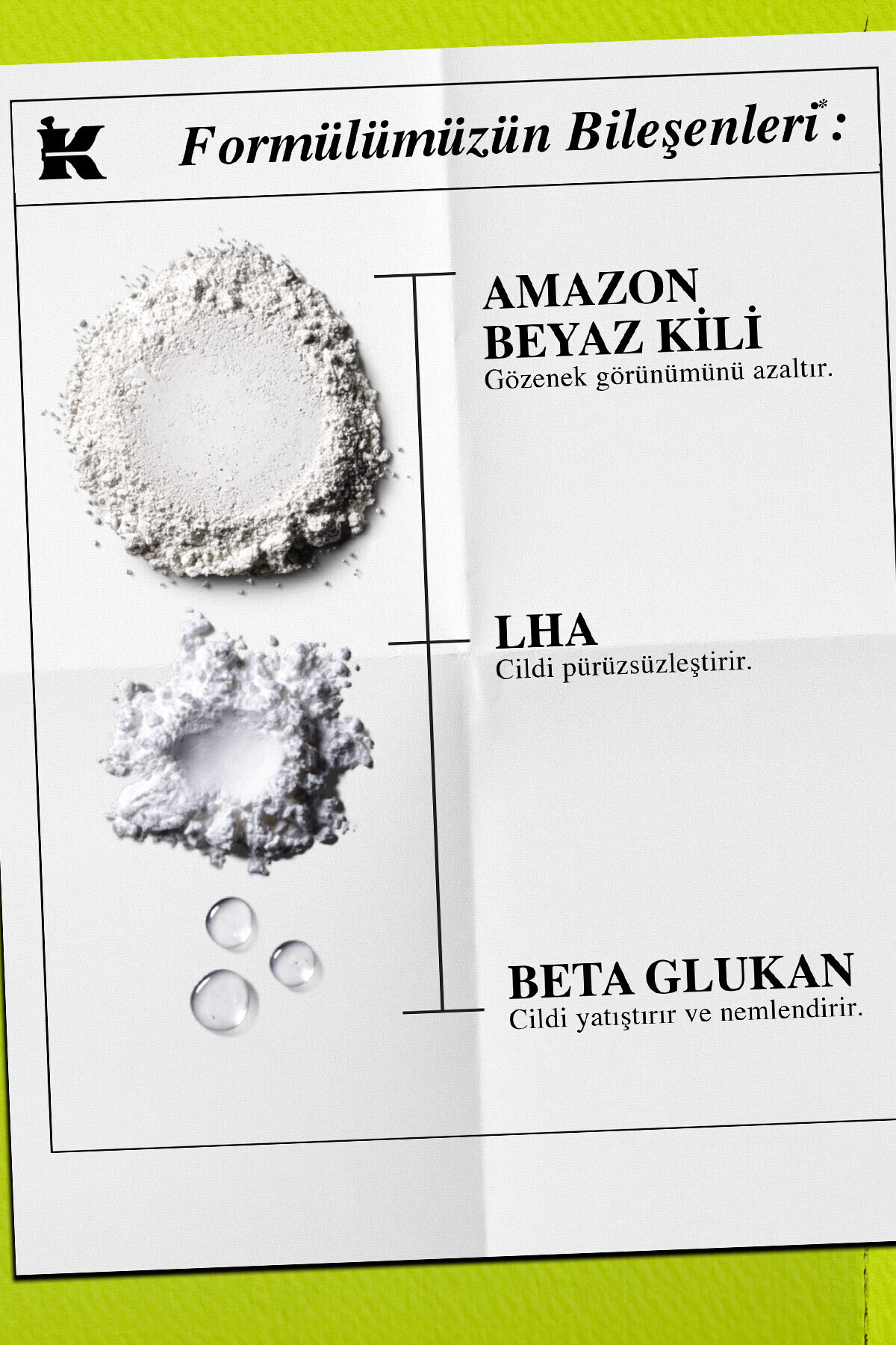 Rare Earth Gözenek Görünümü Karşıtı Makyaj Bazı — F8469000 — تصویر 3 از 7